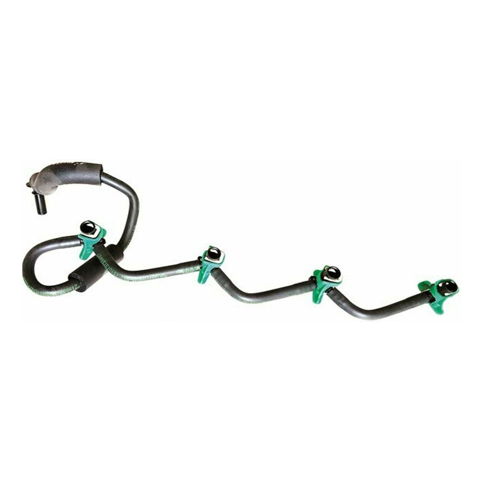 Fuel Leak Off Pipe for Peugeot 207 208 308 508 2008 1.6 HDI 1574.HX