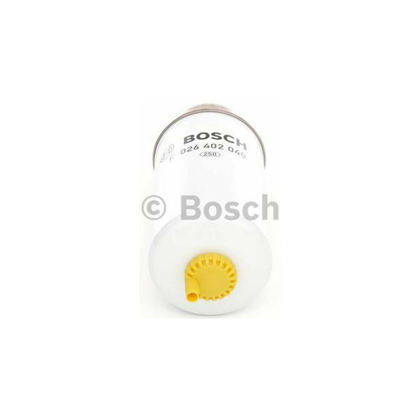 Bosch Diesel Fuel Filter N2040 for Ford Transit 2.0 2.4 2.2, Transit Tourneo 2.2