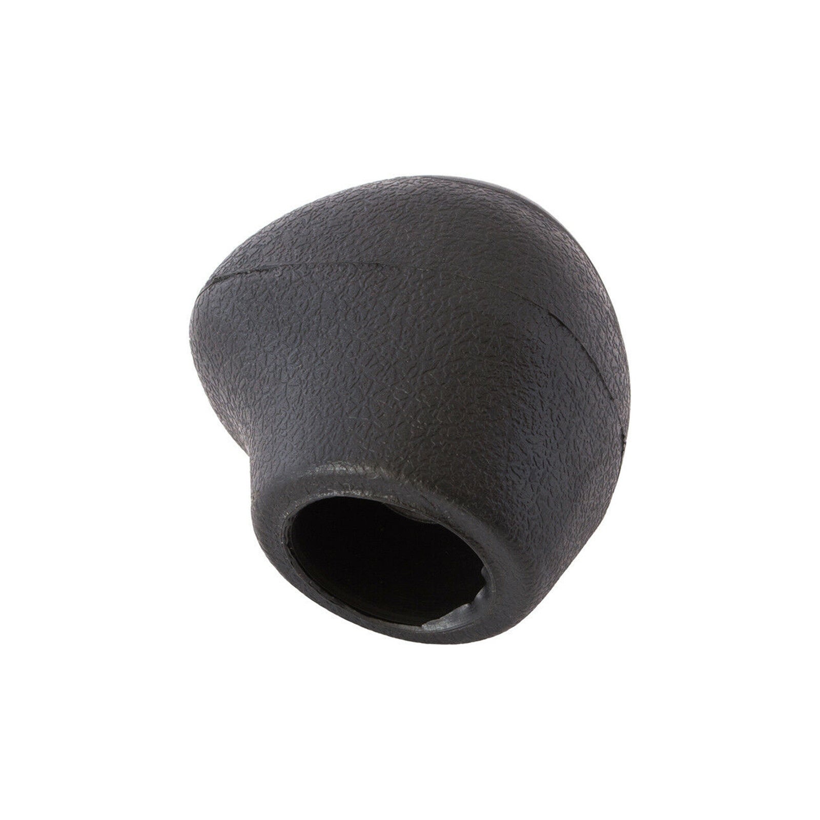 Gear Shift Knob Black for Fiat Albea 02-10, Siena 97-02, Palio 96-01 735241882