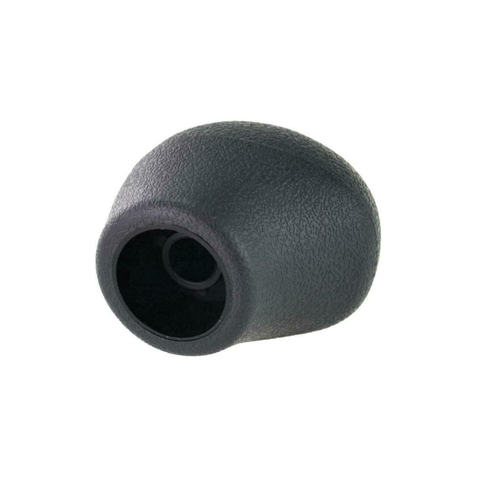 Gear Shift Knob Black for Fiat Albea 02-10, Siena 97-02, Palio 96-01 735241882