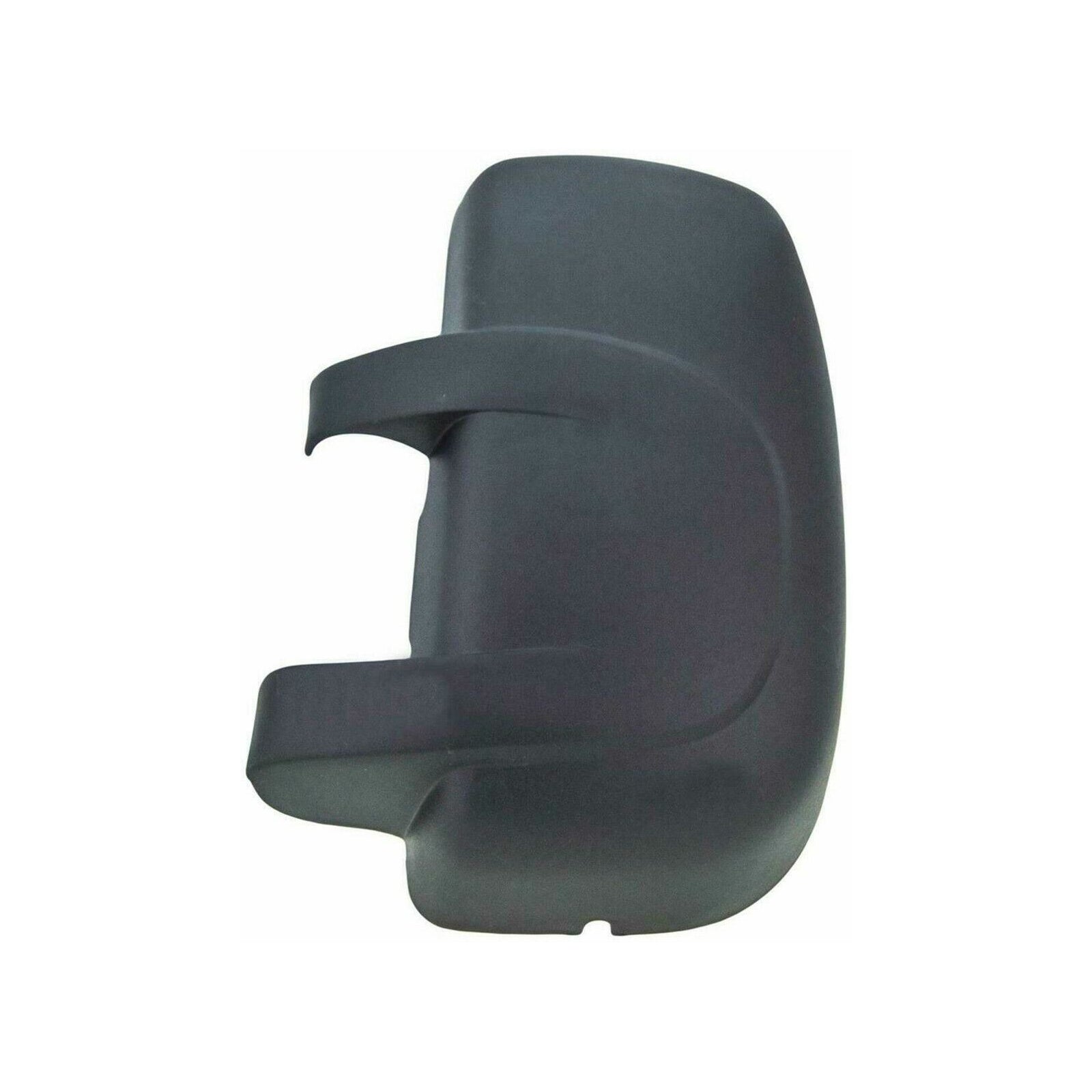 Exterior Mirror Housing Cover Cap L H For Opel Movano Renault Master 8200255776