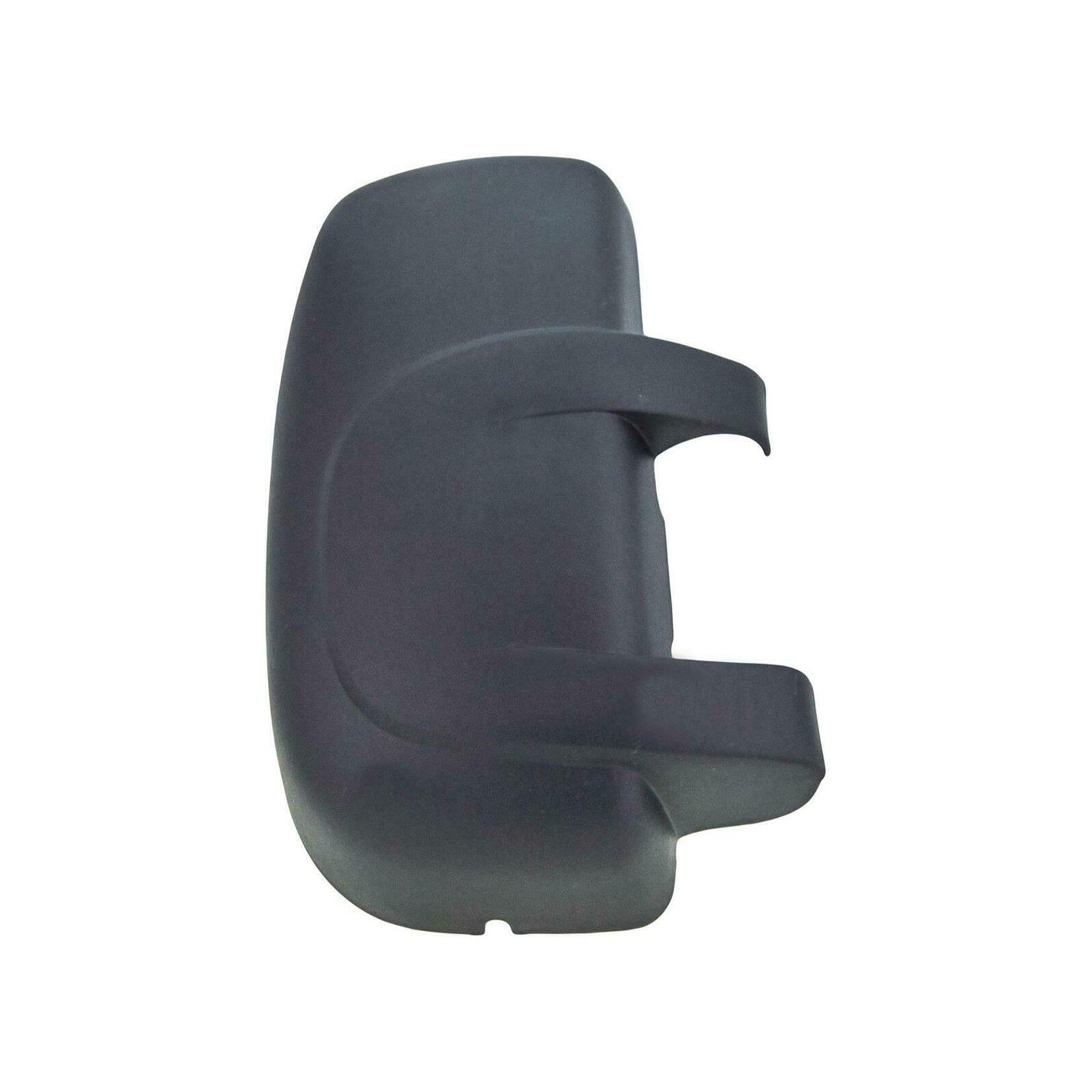 Pair Exterior Mirror Housing Cover Cap Left/Right for Opel Movano Renault Master