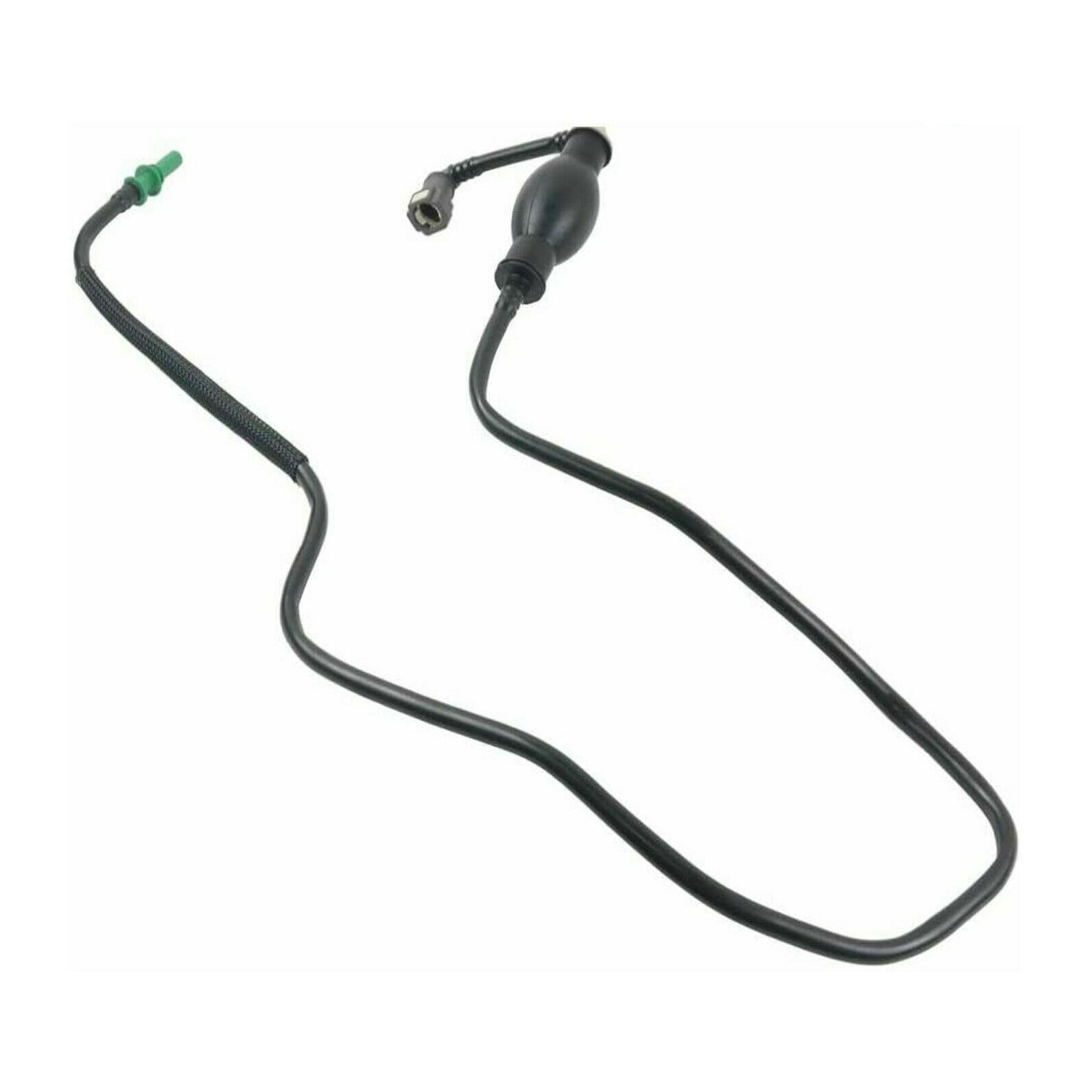 Fuel Primer Hose Pipe for Vauxhall Opel Vivaro 2.0 DTI F9Q 2001-2014 8200505325