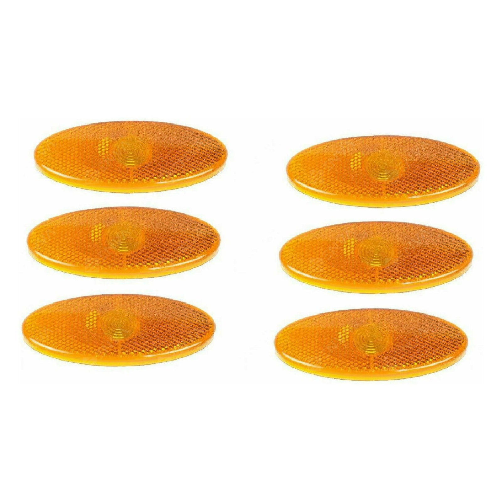 Right Or Left Side Side Marker Light Lamp 6X For Opel Vauxhall Movano 2010 On