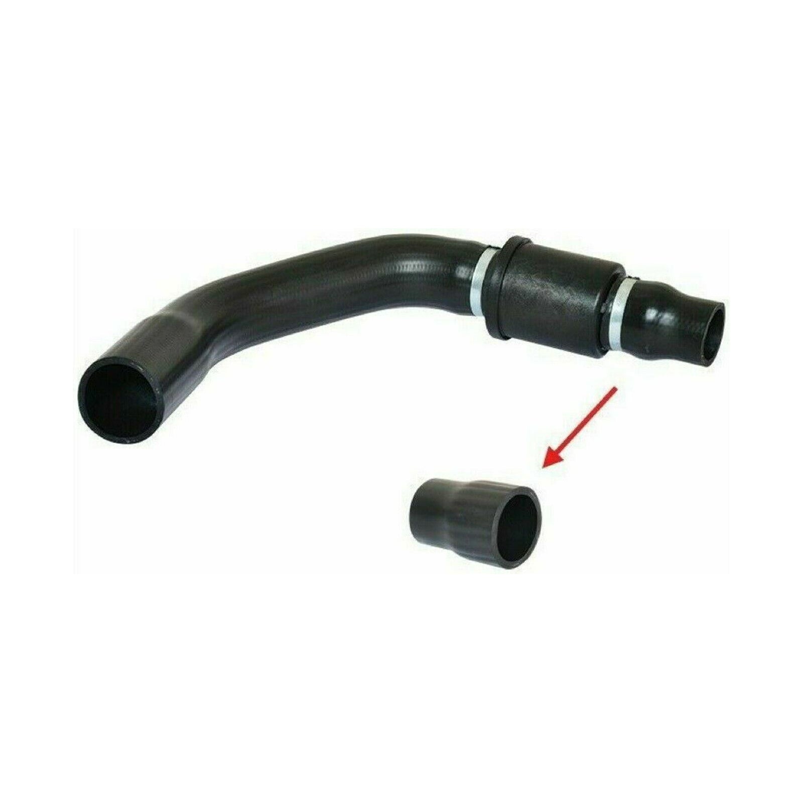 Small Intercooler Turbo Hose Pipe for Ford Transit MK7 MK8 TDCi Only 2.2 1731739