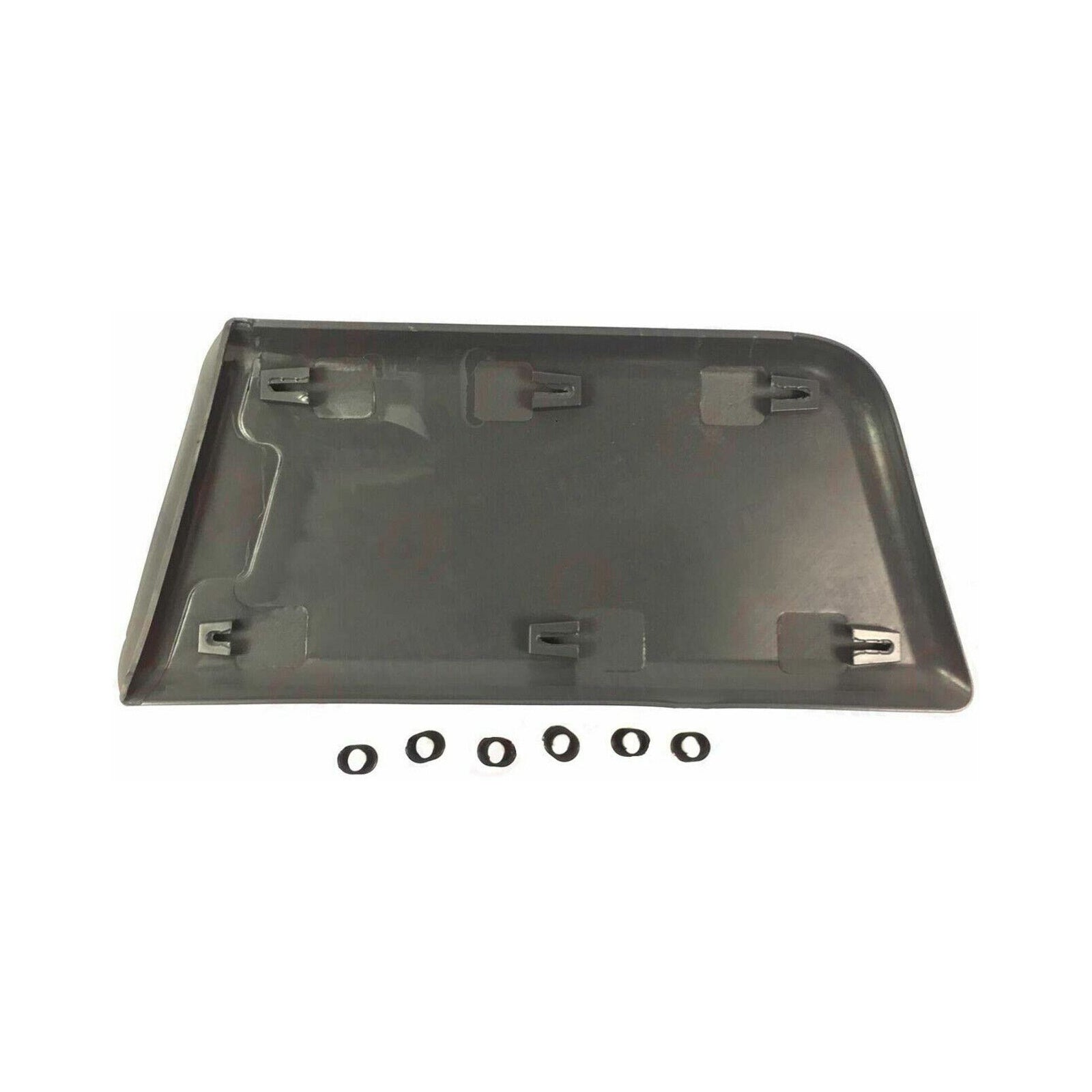 Front Right Door Moulding Strip O/S for Citroen Relay Peugeot Boxer Fiat Ducato