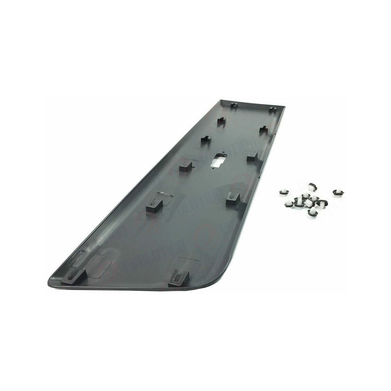 Rear Left Moulding Trim Panel for Citroen Relay Fiat Ducato Peugeot Boxer 8547Z1