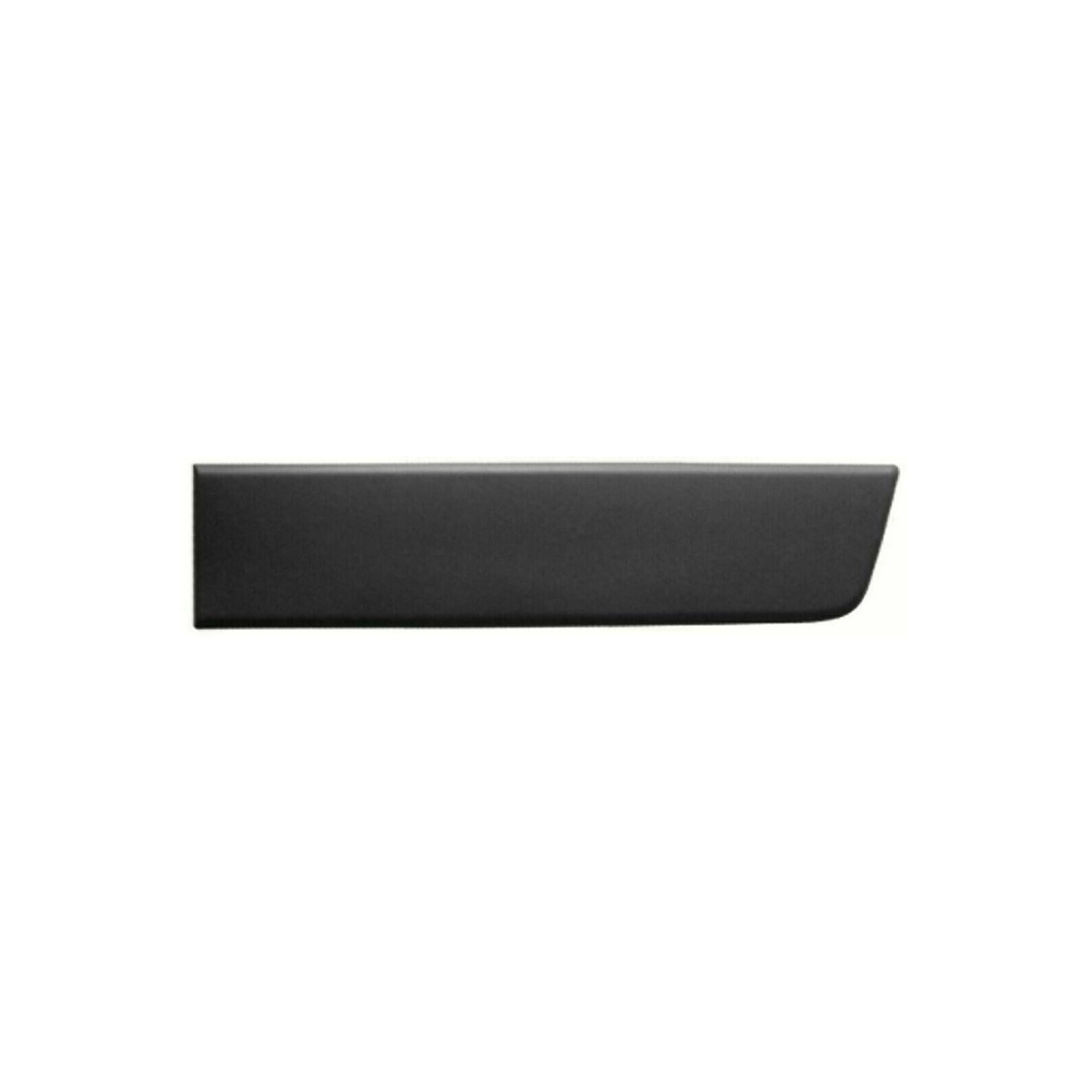 Rear Left Trim Moulding Panel LWB for Peugeot Boxer Citroen Relay Fiat Ducato