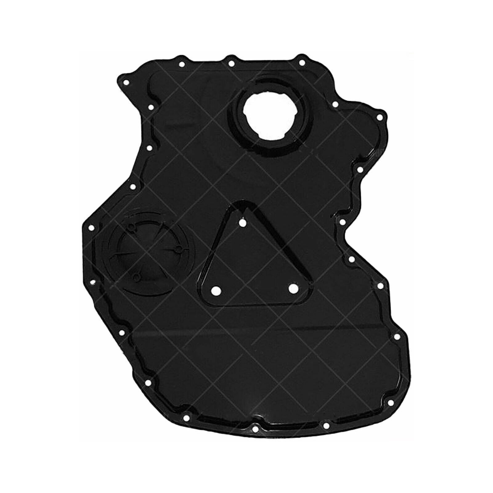 Ford Transit Mk6 Mondeo Mk3 Timing Chain Front Cover 2.0 Fwd 2000 2006 3S7Q6019A