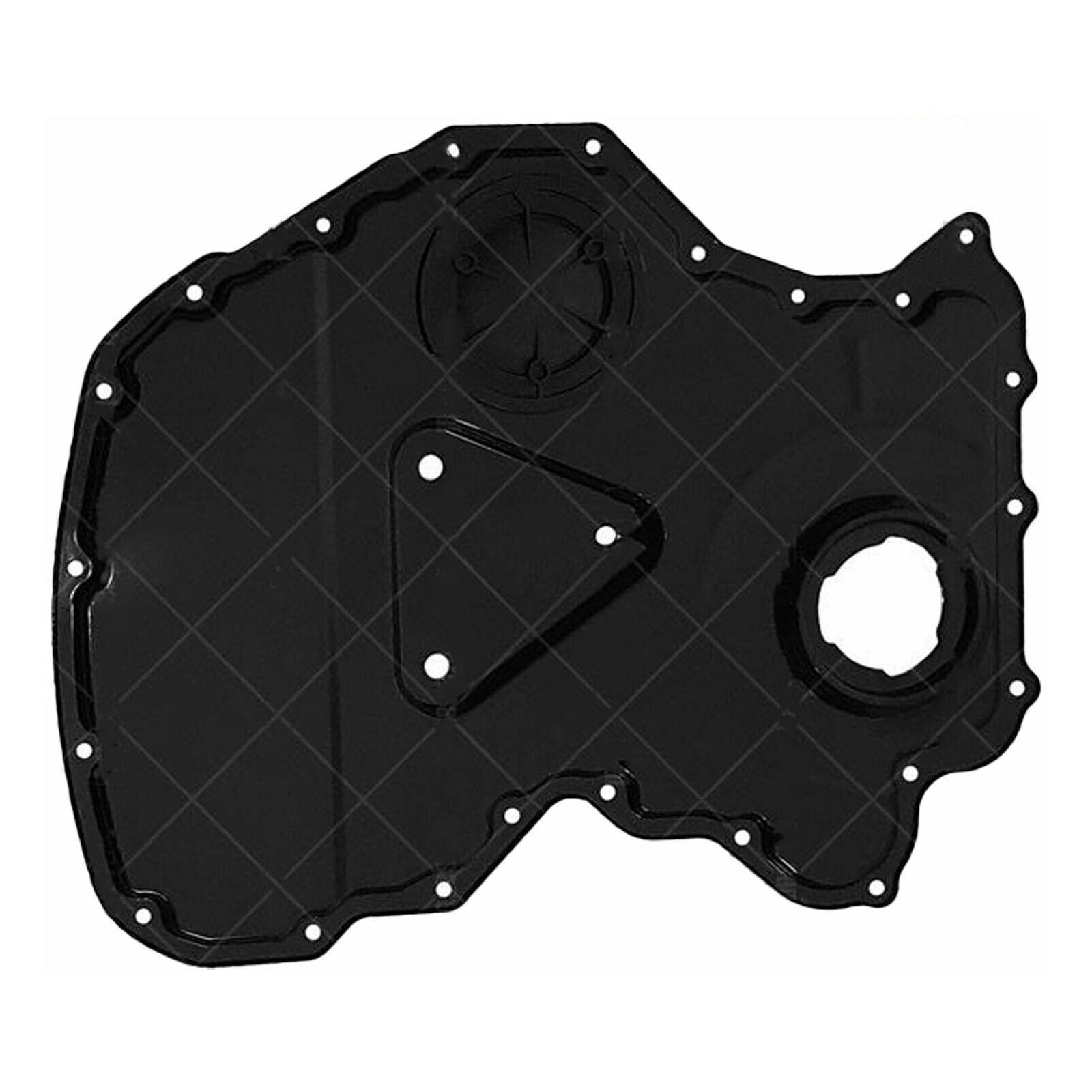 FORD TRANSIT MK6 MONDEO MK3 TIMING CHAIN FRONT COVER 2.0 FWD 2000-2006 3S7Q6019A