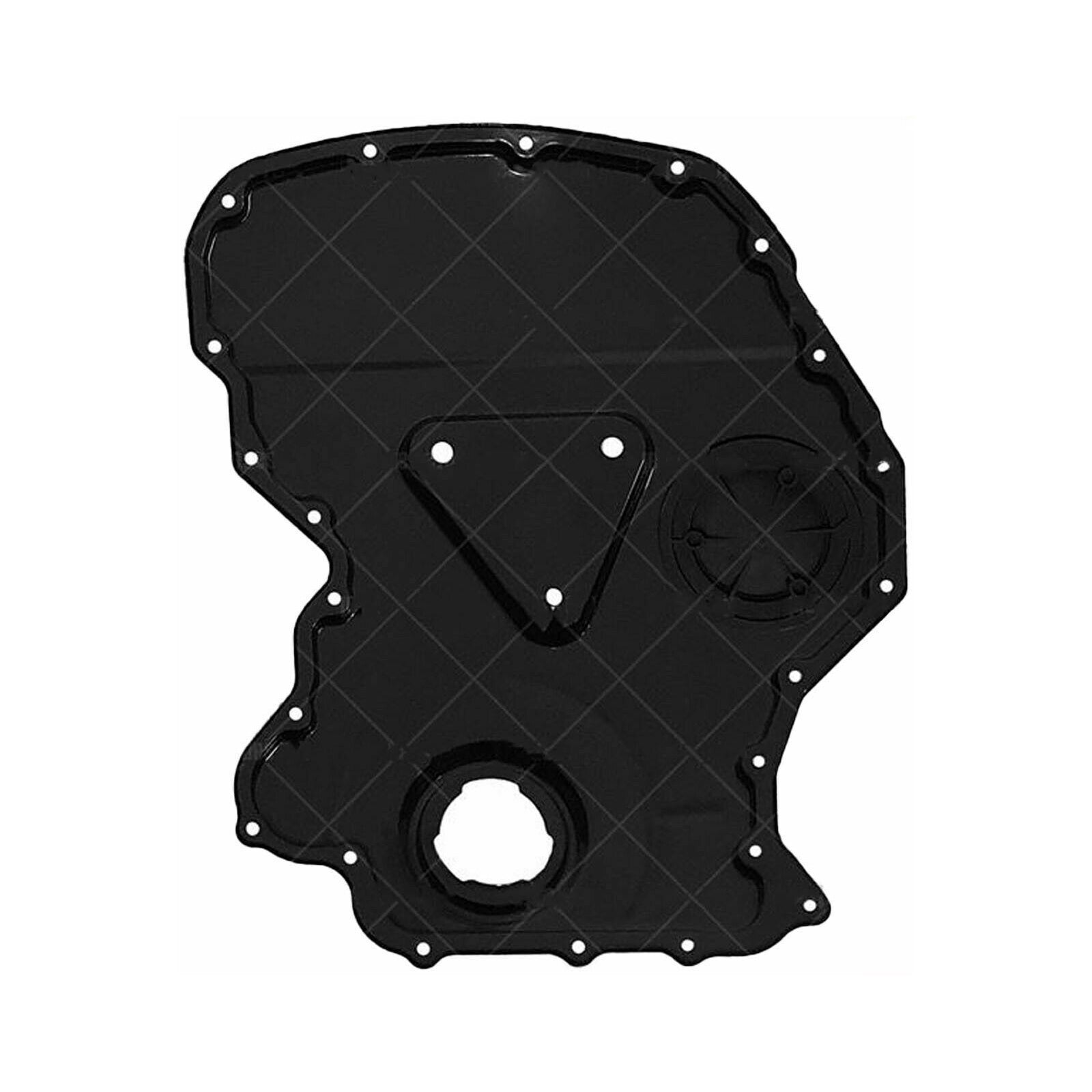 FORD TRANSIT MK6 MONDEO MK3 TIMING CHAIN FRONT COVER 2.0 FWD 2000-2006 3S7Q6019A