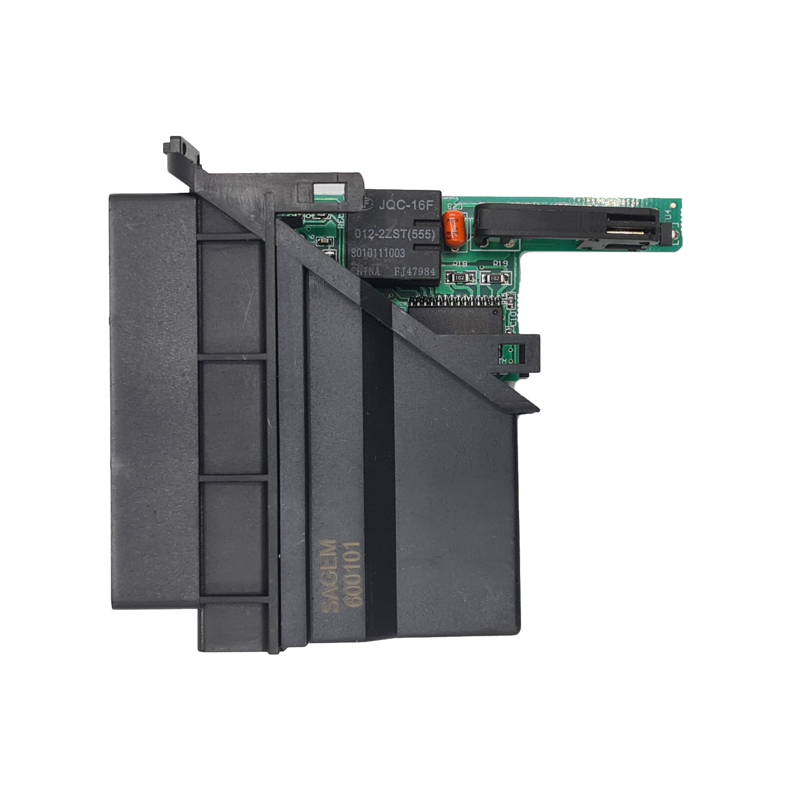 For Transporter T5 03 09 Lhd Window Regulator Motor Module Card Left 7H1959801A