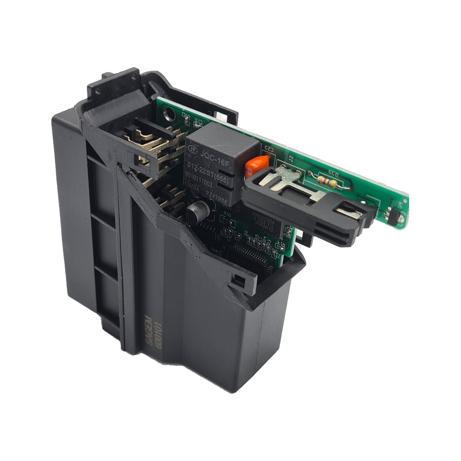 For Transporter T5 03-09 LHD Window Regulator Motor Module Card Left 7H1959801A