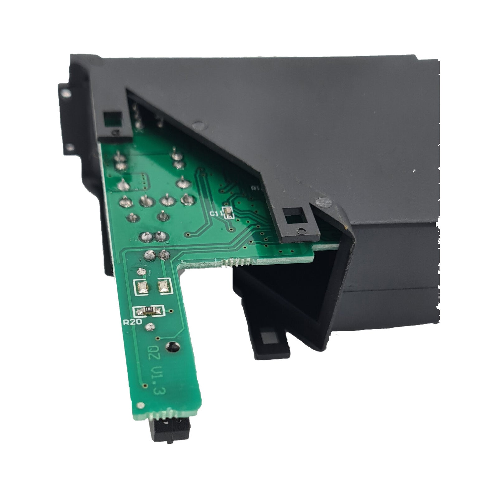 For Transporter T5 03-09 LHD Window Regulator Motor Module Card Left 7H1959801A