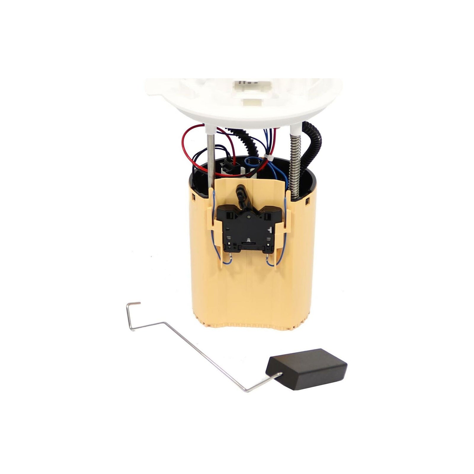 For Ford Transit Mk8 + Custom Fuel Pump In Tank Unit Sender 2.2 Euro 5 2012 On