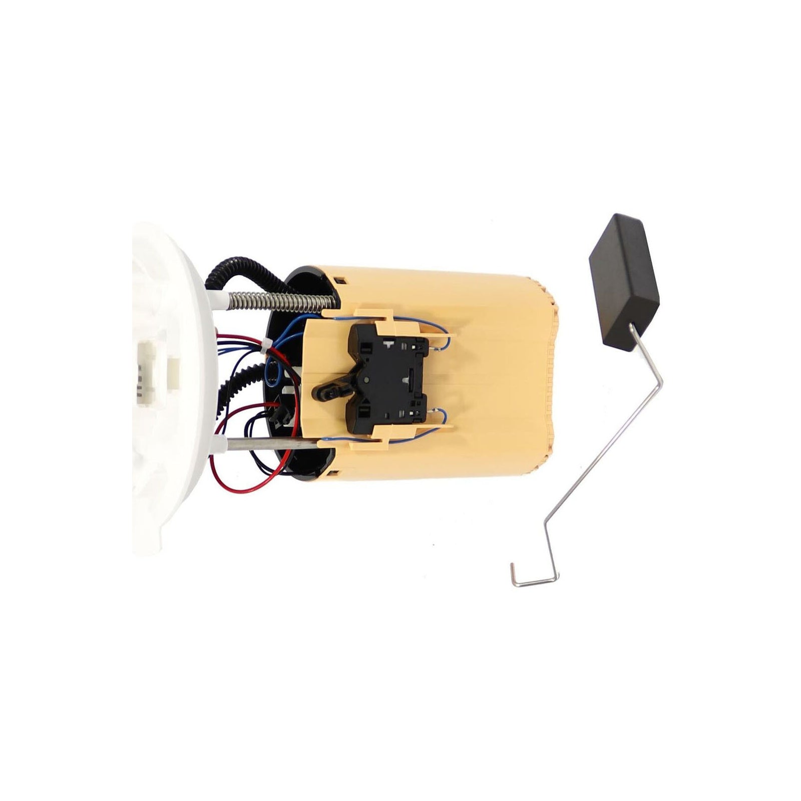 For Ford Transit Mk8 + Custom Fuel Pump In Tank Unit Sender 2.2 Euro 5 2012 On