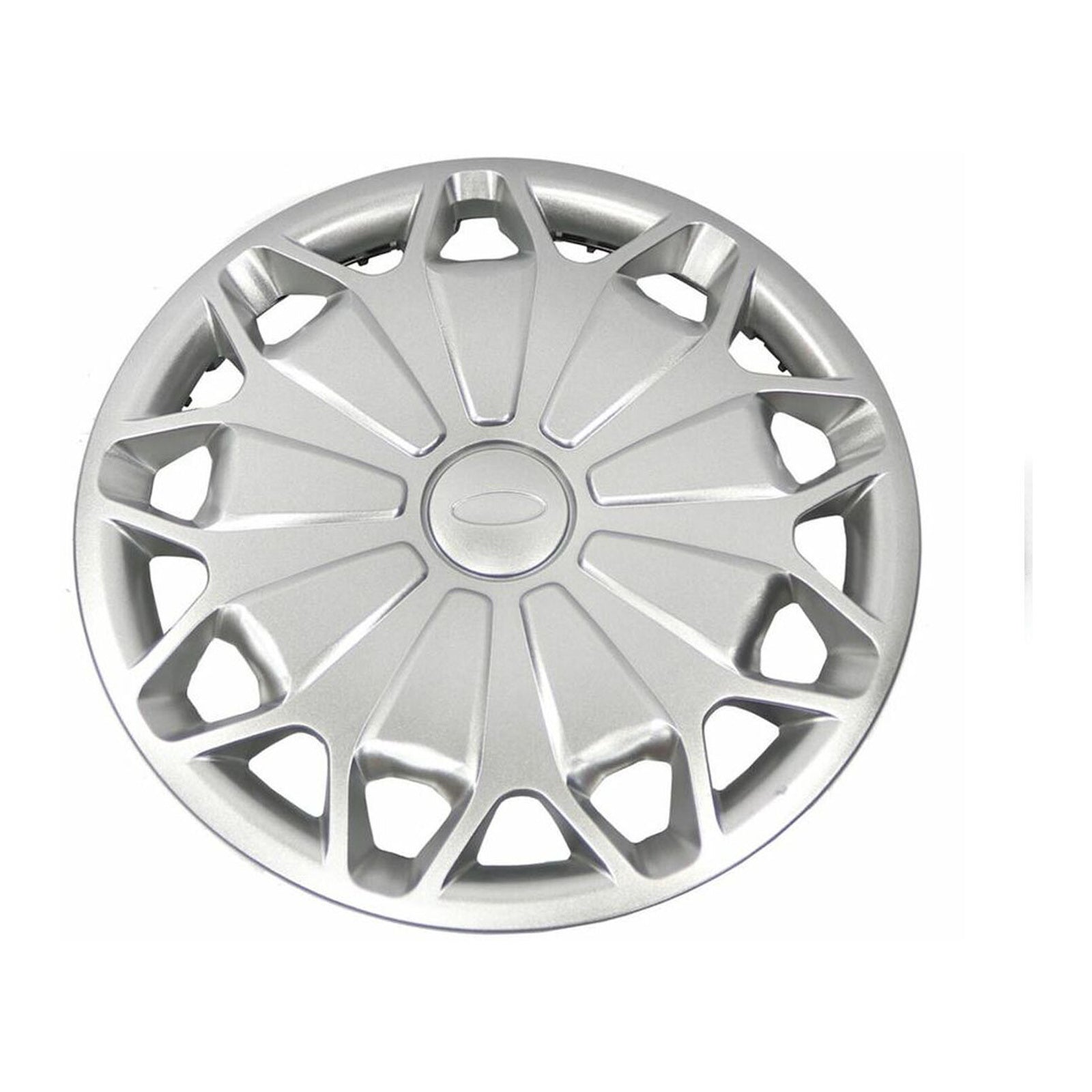 1X Ford Transit Mk8 Custom 16 Inch Wheel Trim Hub Cap Cover 2014 On 2040066