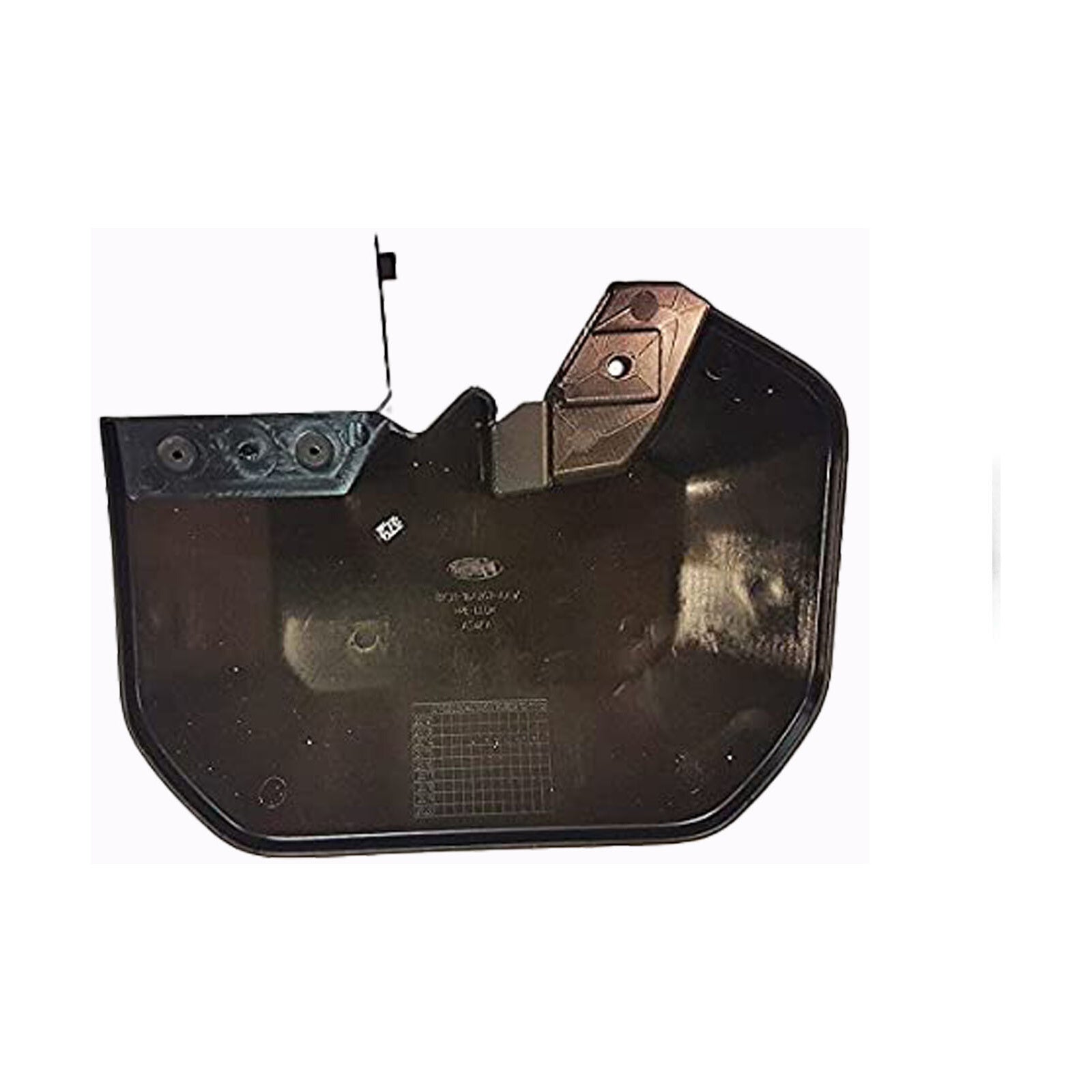 Ford Transit MK8 Front Left Hand N/S MUDFLAP 2014 ON Mud Flap Guard 1820757