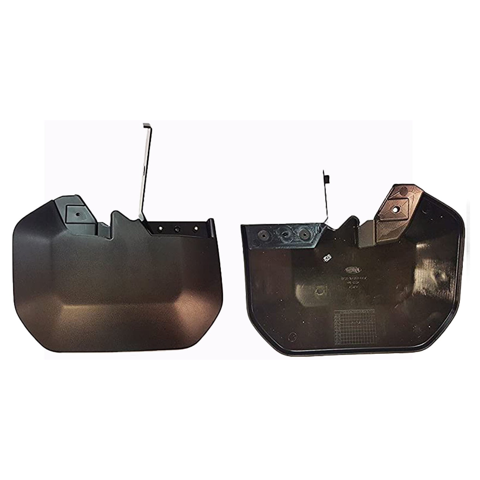 Ford Transit MK8 Front Left Hand N/S MUDFLAP 2014 ON Mud Flap Guard 1820757