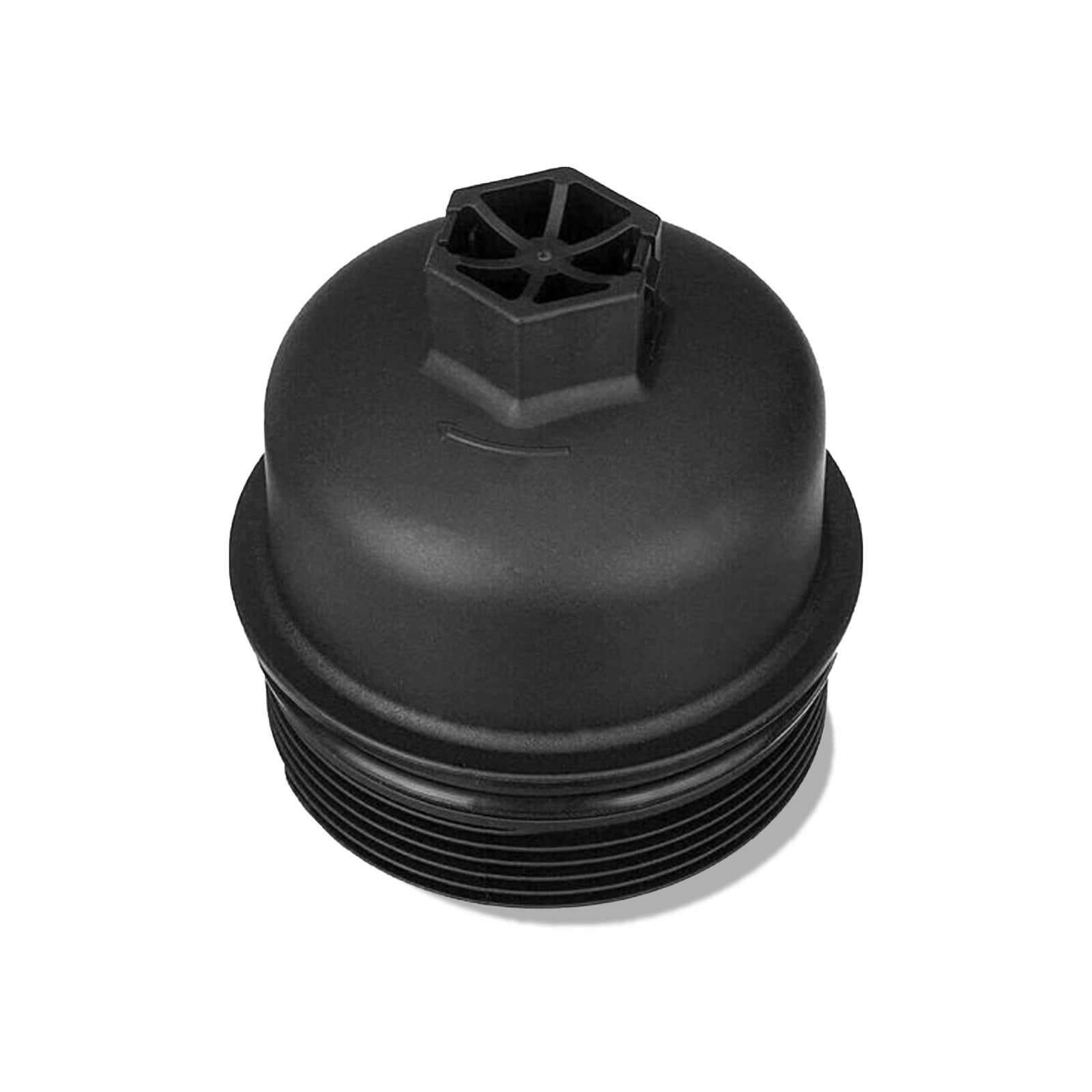 For Citroen Berlingo C2 C3 C4 C5 C8 Oil Filter Housing Cover Cap 1303477