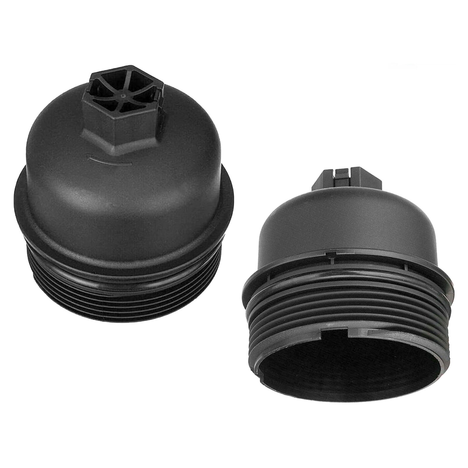 For Citroen Berlingo C2 C3 C4 C5 C8 Oil Filter Housing Cover Cap 1303477
