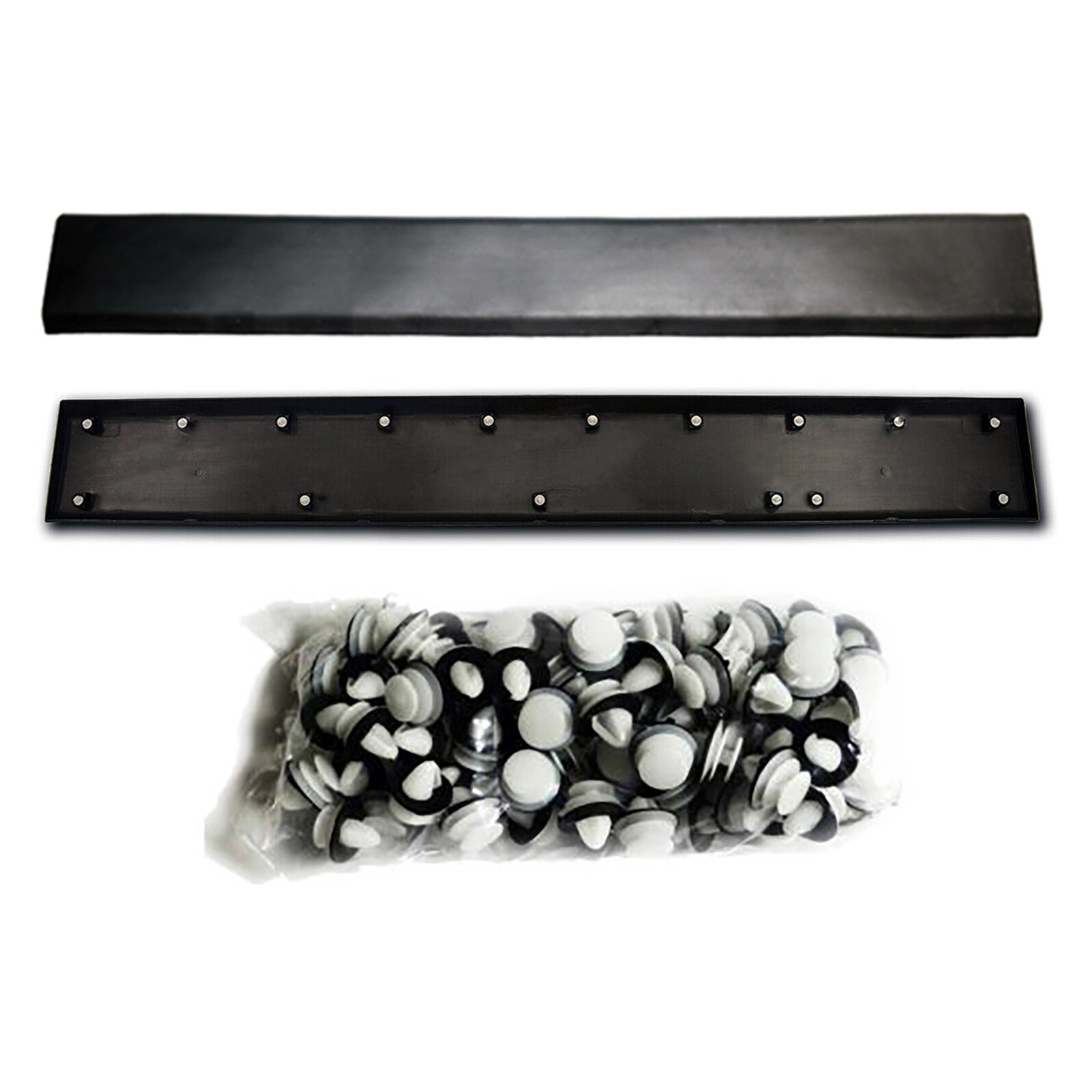 Side Door Moulding Strip Panel Right or Left Opel / Vauxhall Movano 2010-2016