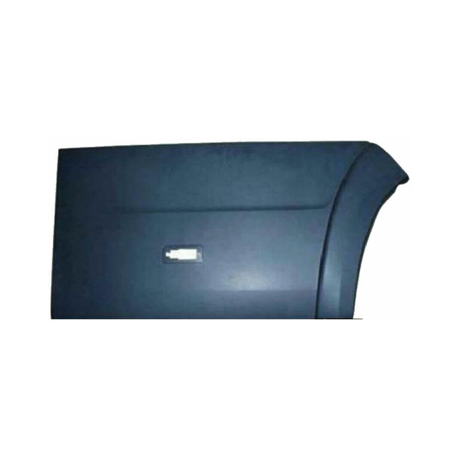 For Fiat Ducato Citroen Relay Peugeot Boxer Moulding Trim Panel Rear Right