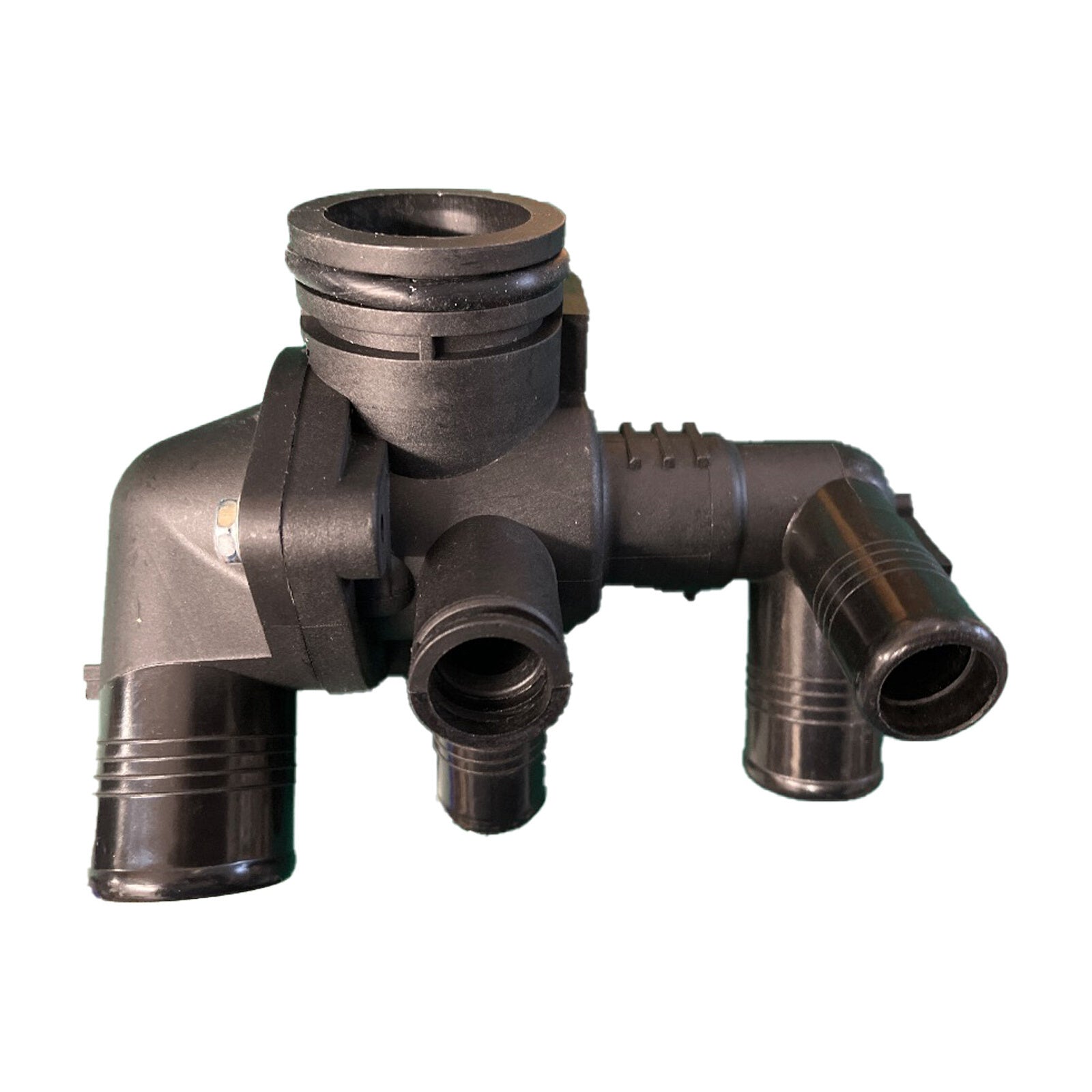 For Ford Transit Mk7 2.2 Thermostat Housing 2006 11 Citroen Relay Peugeot Boxer