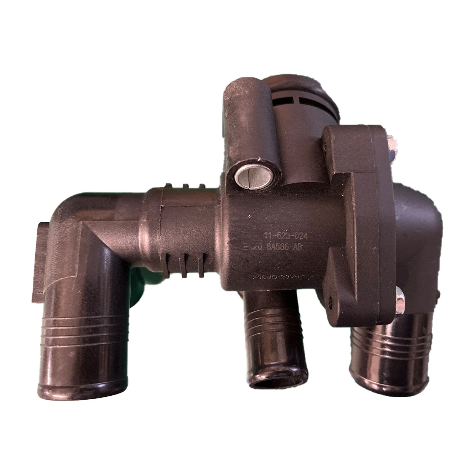 For Ford Transit Mk7 2.2 Thermostat Housing 2006-11 Citroen Relay Peugeot Boxer