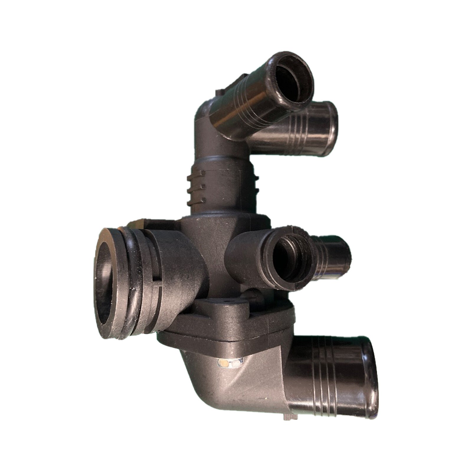 For Ford Transit Mk7 2.2 Thermostat Housing 2006-11 Citroen Relay Peugeot Boxer