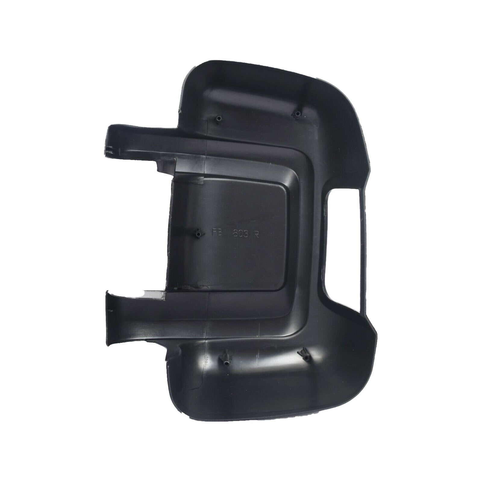 For Citroen Relay Fiat Ducato Peugeot Boxer Door Wing Mirror Cover Right Side