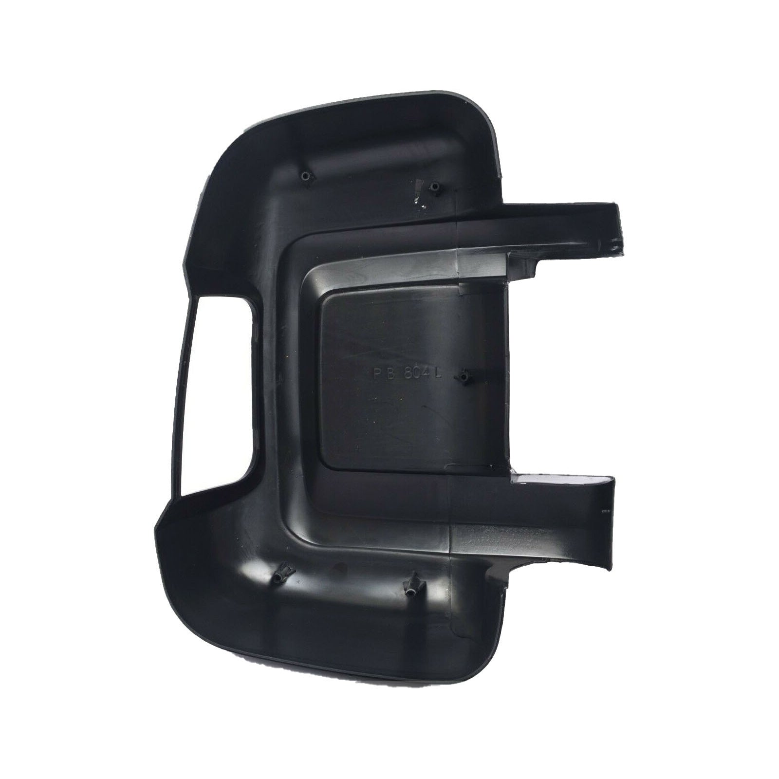 For Citroen Relay Fiat Ducato Peugeot Boxer Door Wing Mirror Cover Left Side