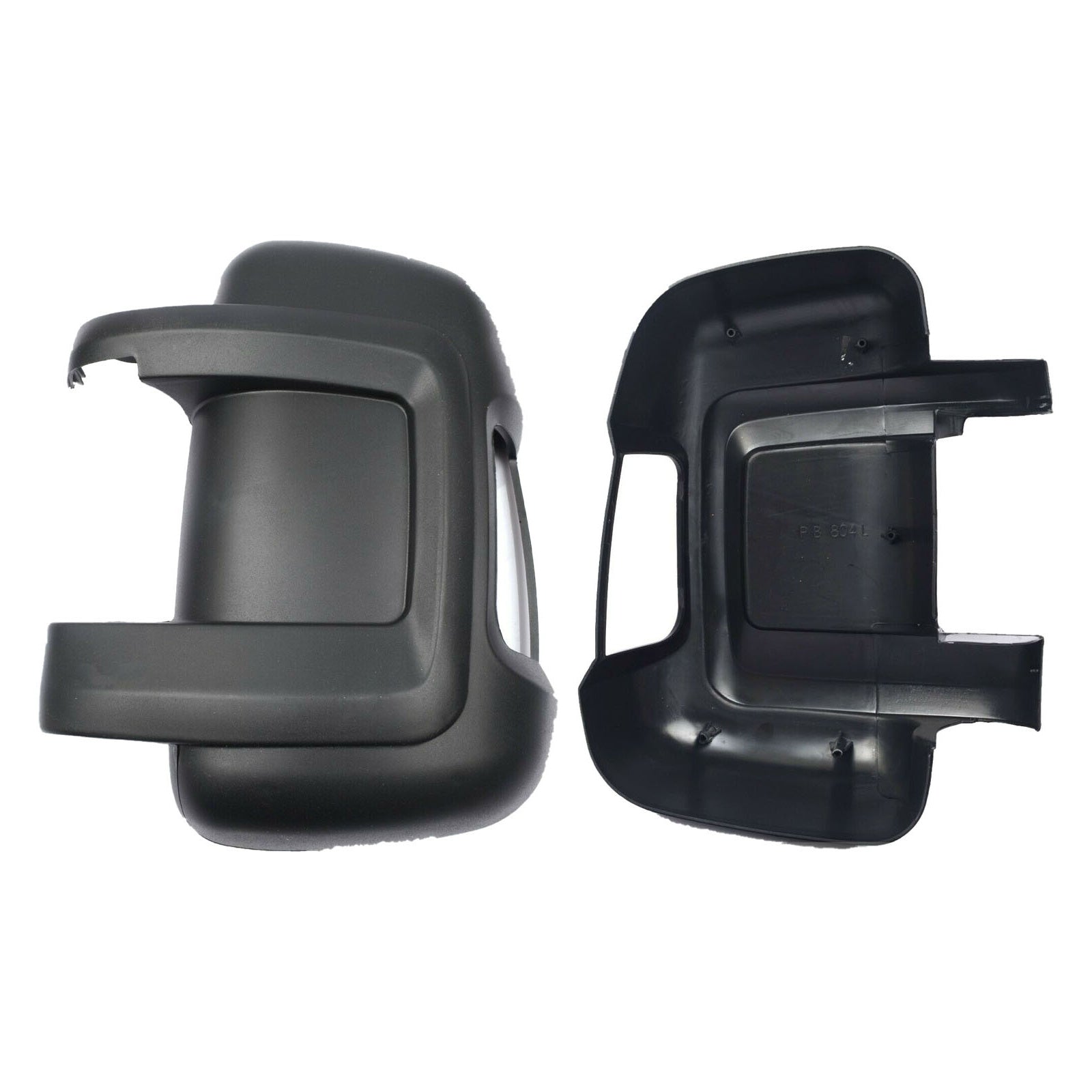 For Citroen Relay Fiat Ducato Peugeot Boxer Door Wing Mirror Cover Left Side