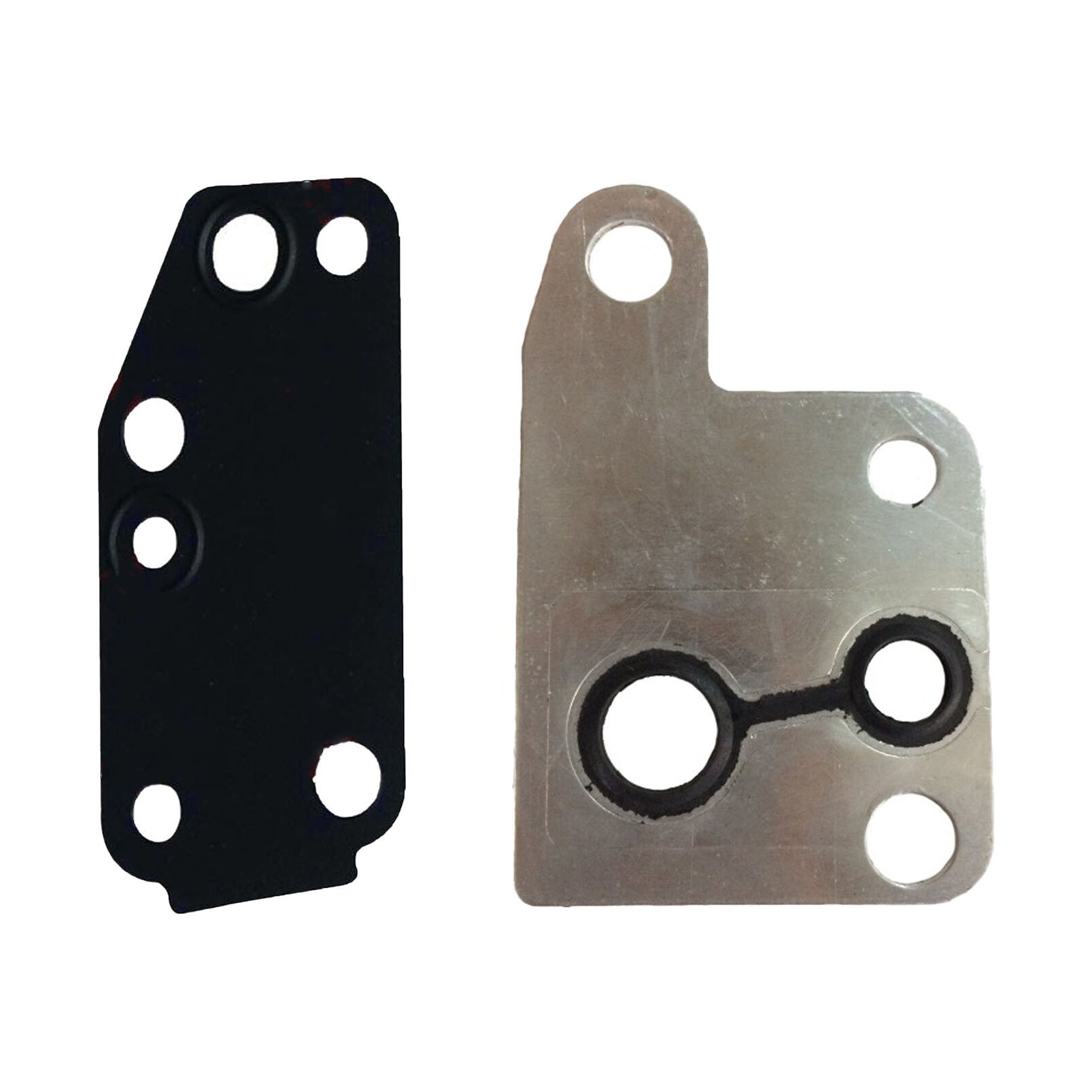 Brake Vacuum Water Pump Gasket Set For Ford Transit Mk6 Mk7 2.4 Lti Taxi Ldv