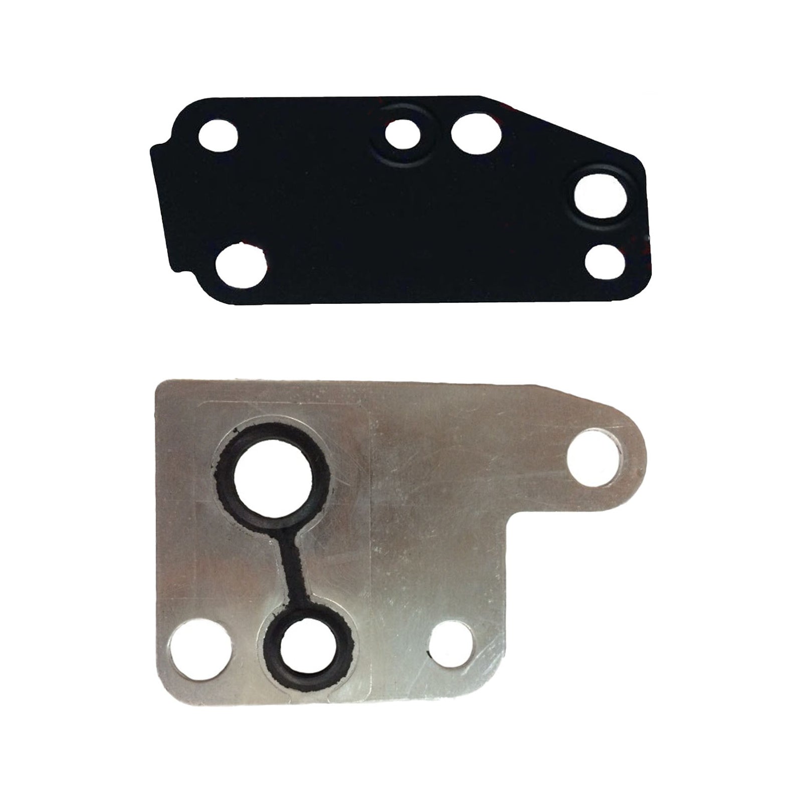 Brake Vacuum Water Pump Gasket Set For Ford Transit Mk6 Mk7 2.4 LTI Taxi LDV