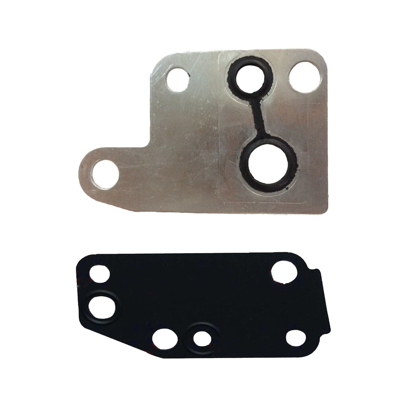 Brake Vacuum Water Pump Gasket Set For Ford Transit Mk6 Mk7 2.4 LTI Taxi LDV