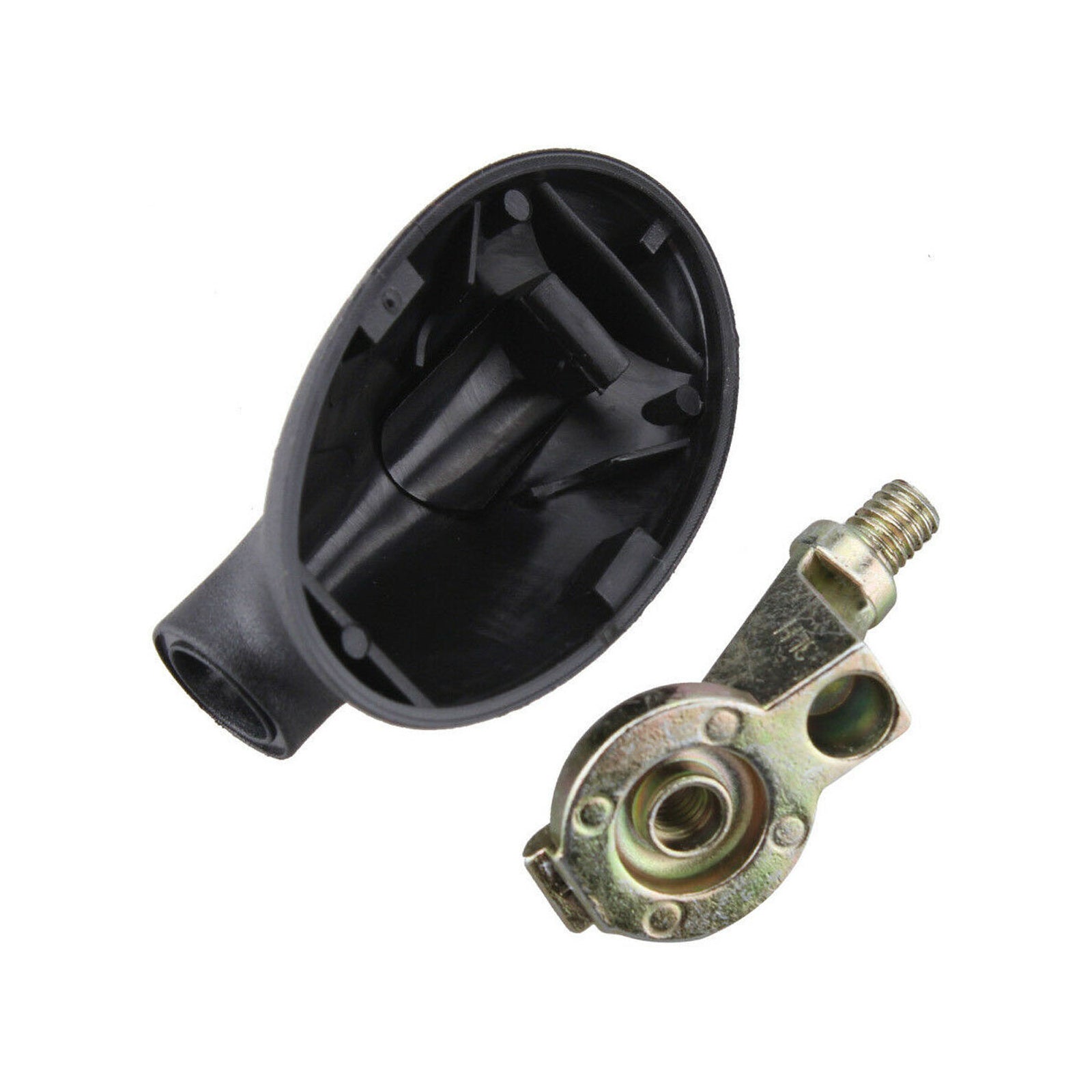 For Ford Escort Fiesta Focus Mondeo Transit Connect Ka C-Max Antenna Aerial Base