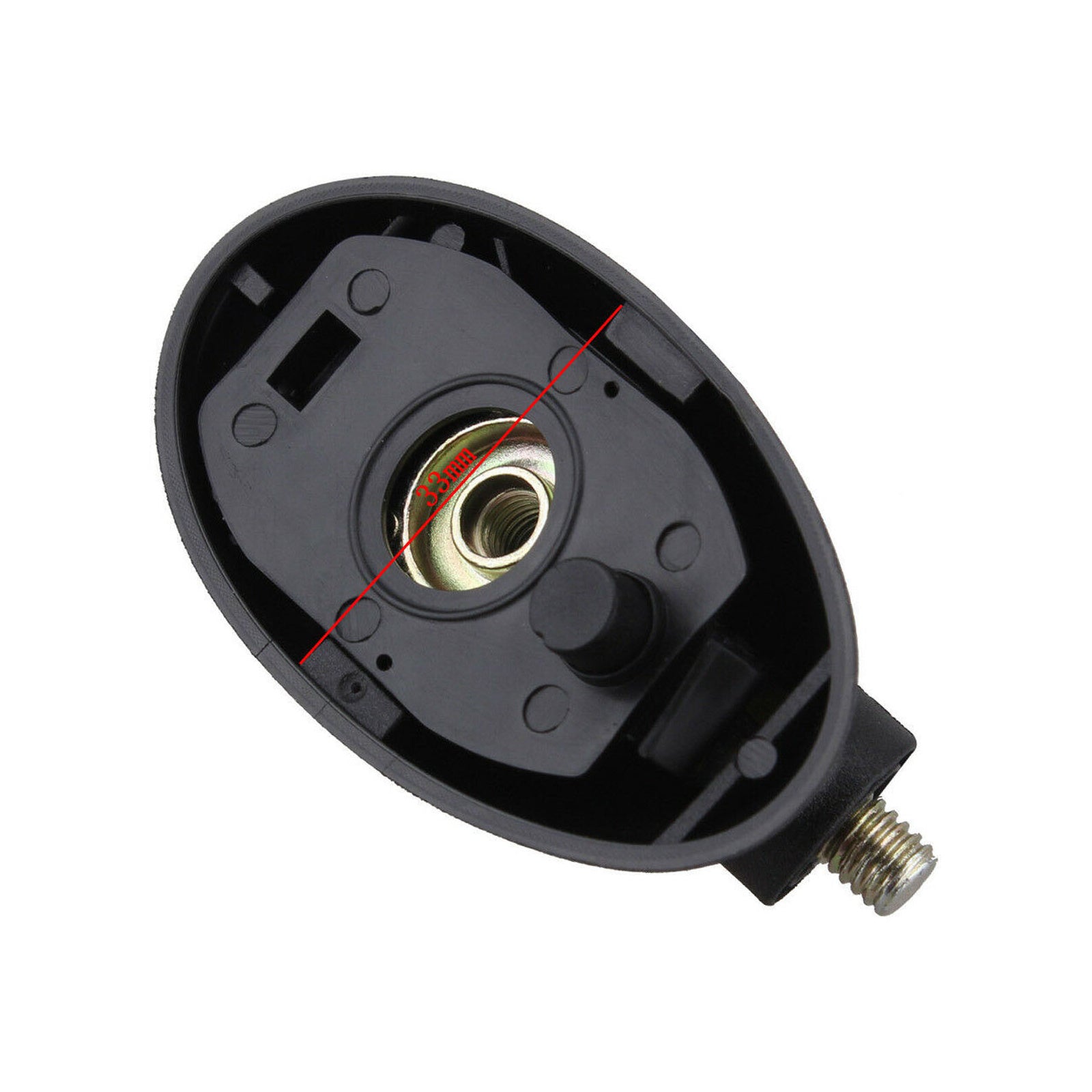 For Ford Escort Fiesta Focus Mondeo Transit Connect Ka C-Max Antenna Aerial Base