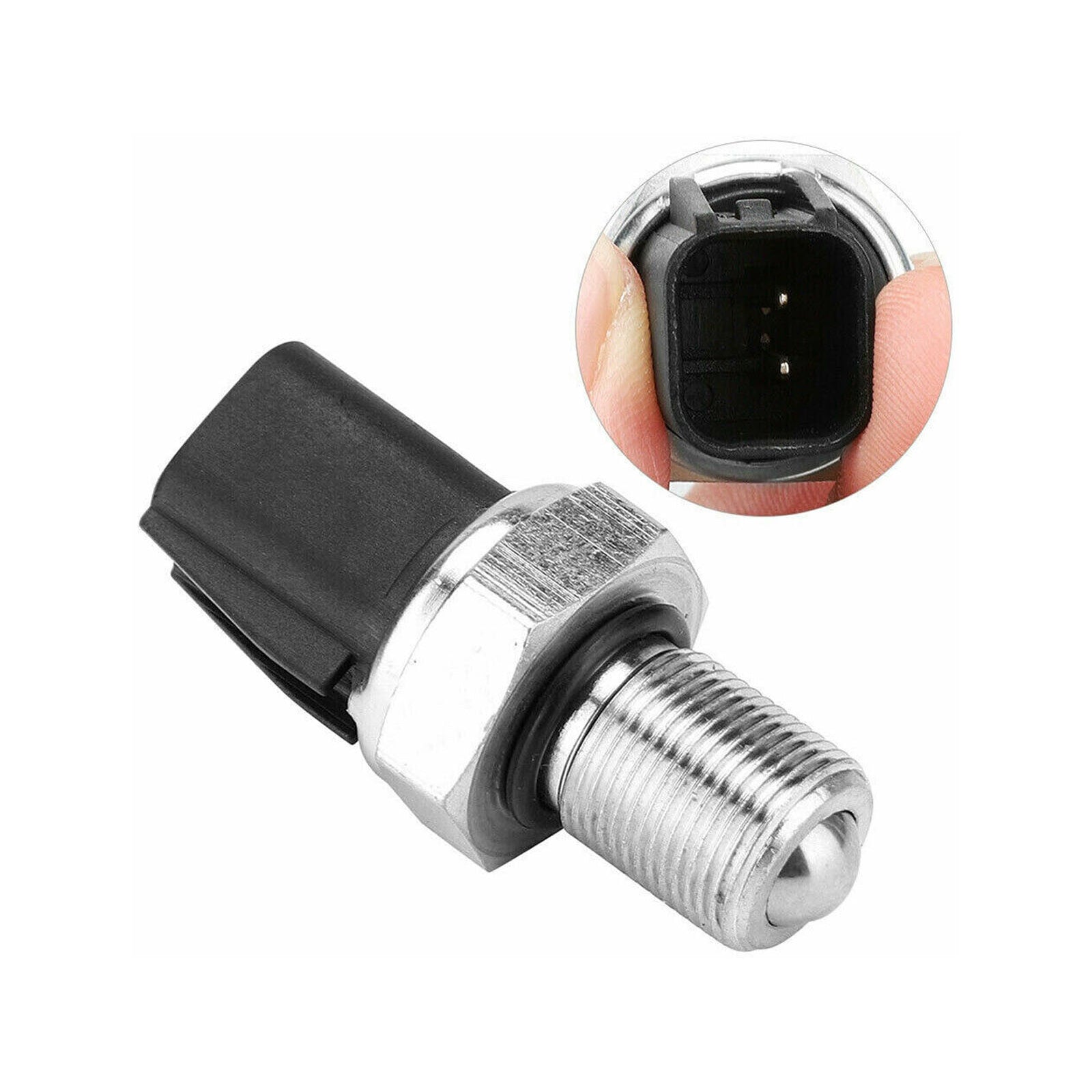 Reverse Light Switch 2006 On 5 And 6 Speed For Ford Transit 2.4 Mk7 Rwd 1805256