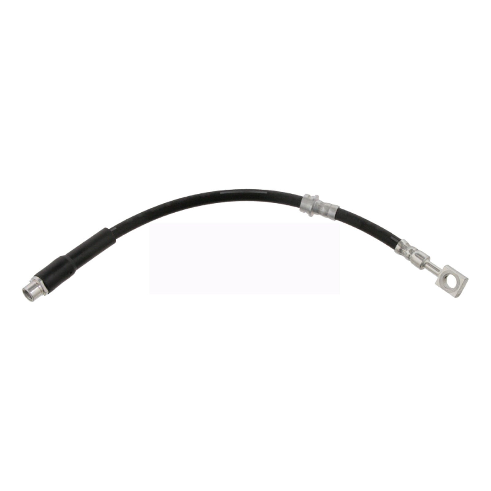 For Saab 9-3 YS3F Front Brake Hose Pipe Line 24436541
