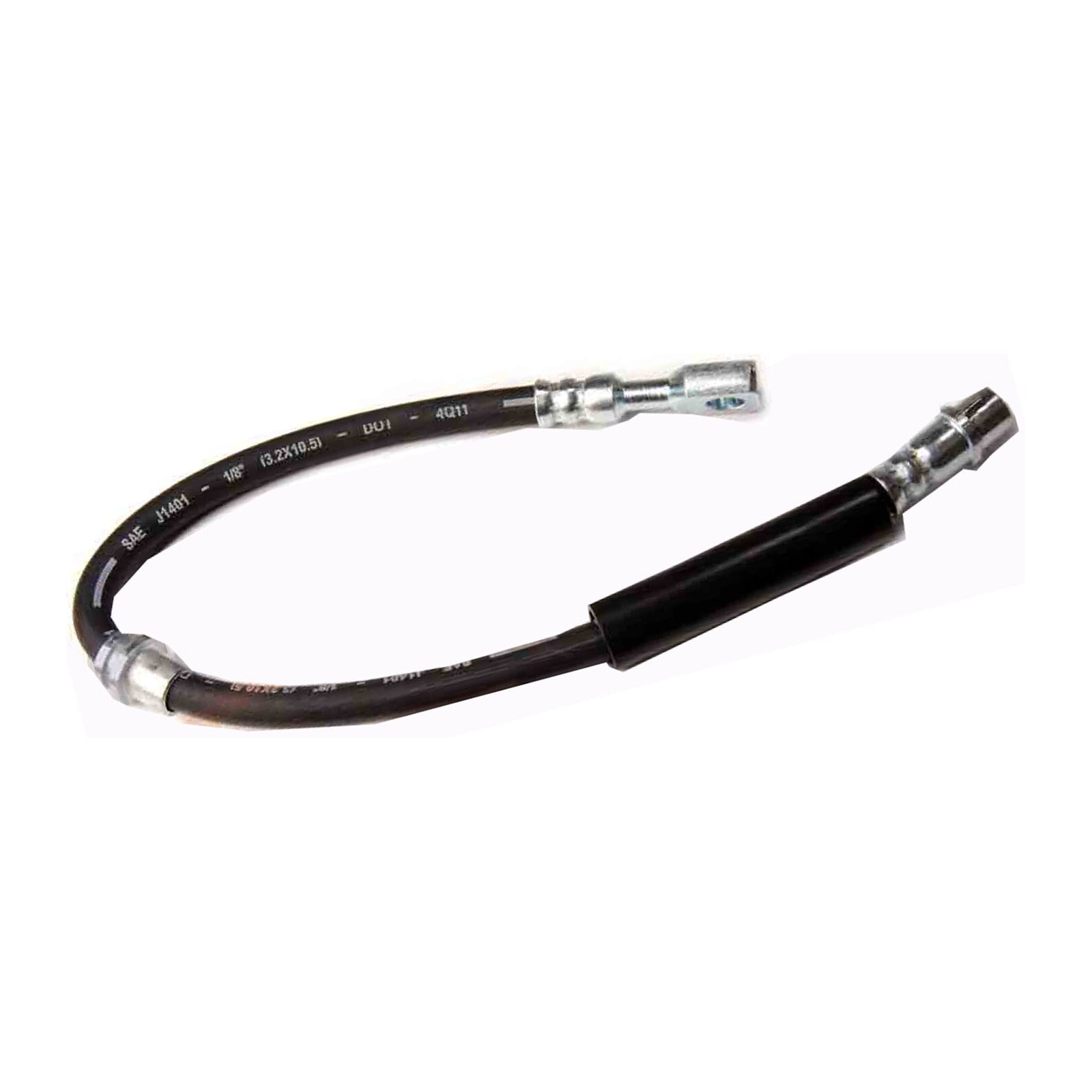 Front Brake Hose Pipe Line Opel Vauxhall Astra H MK5 Meriva B Zafira B 13136715