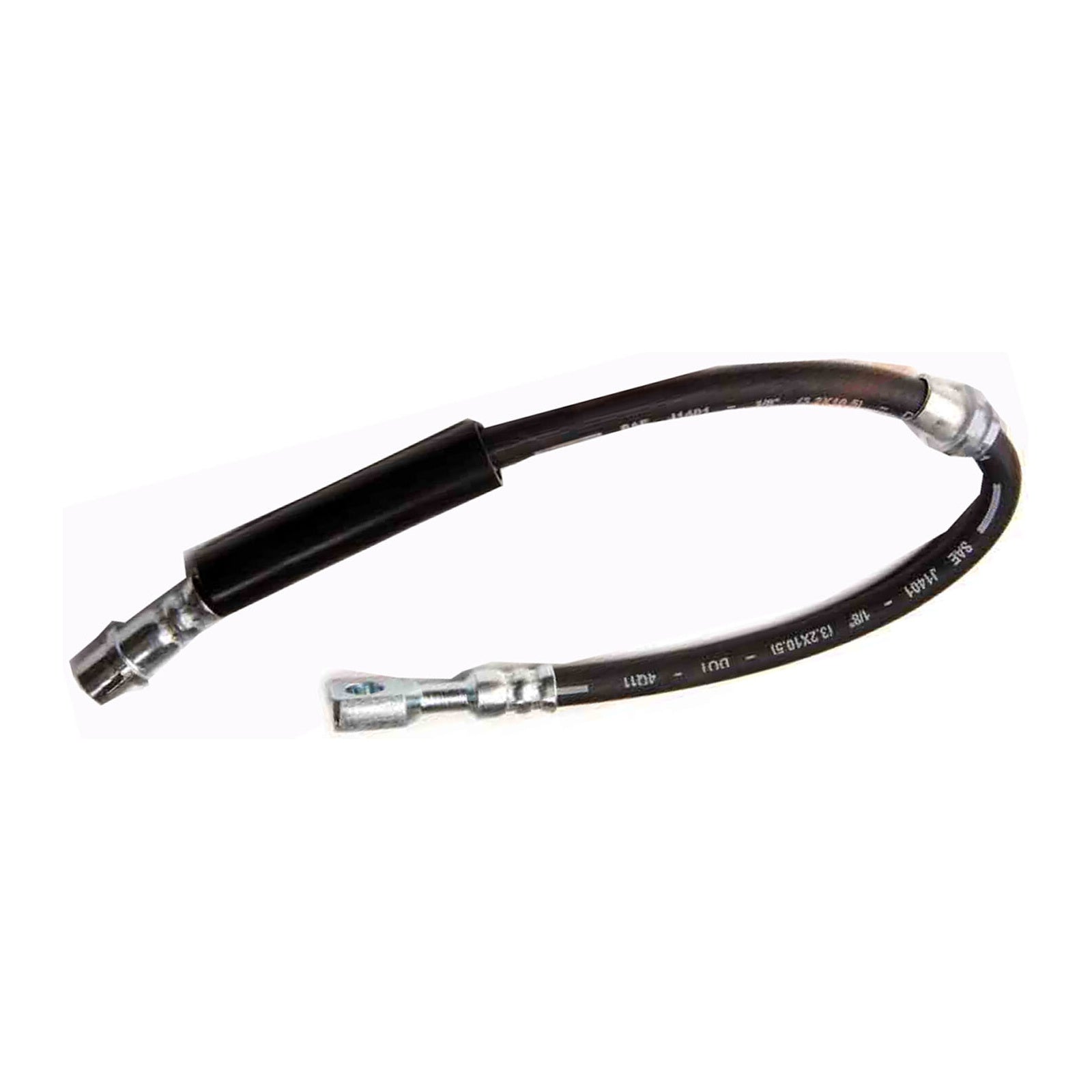 Front Brake Hose Pipe Line Opel Vauxhall Astra H MK5 Meriva B Zafira B 13136715