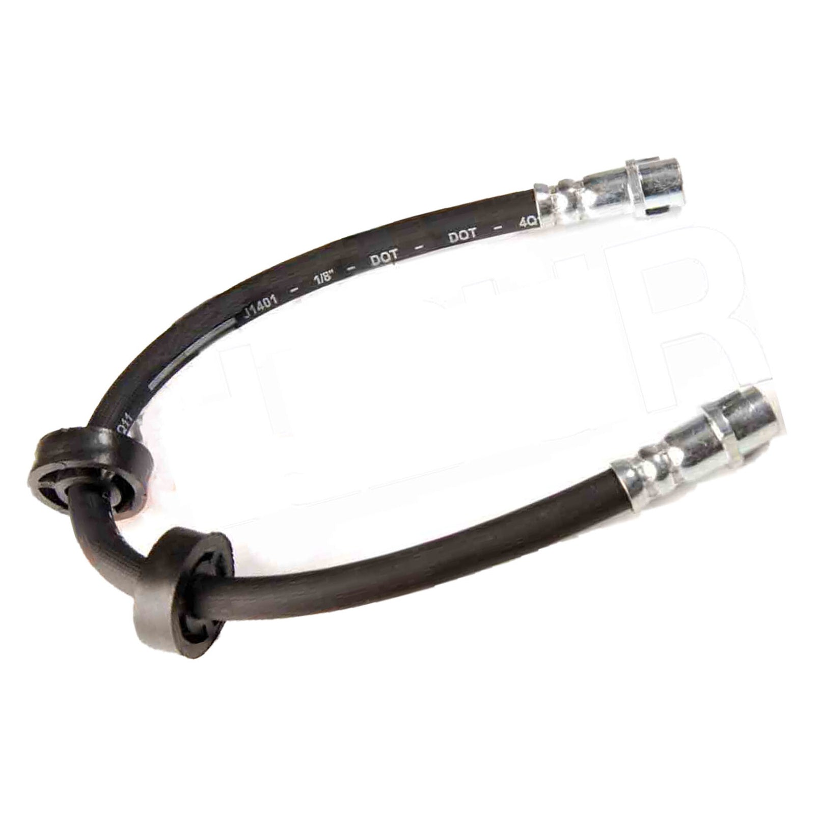 Front Brake Hose Pipe For VW Transporter T4 701611701A 1006110067 04 085