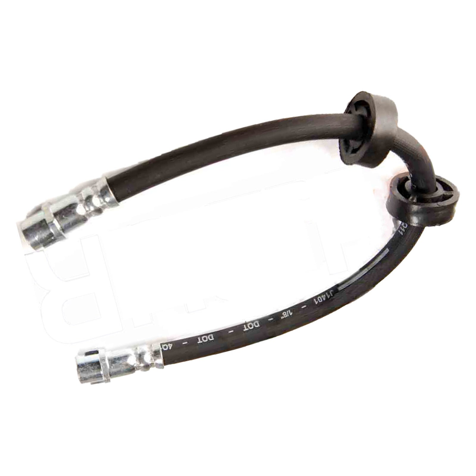 Front Brake Hose Pipe For VW Transporter T4 701611701A 1006110067 04 085