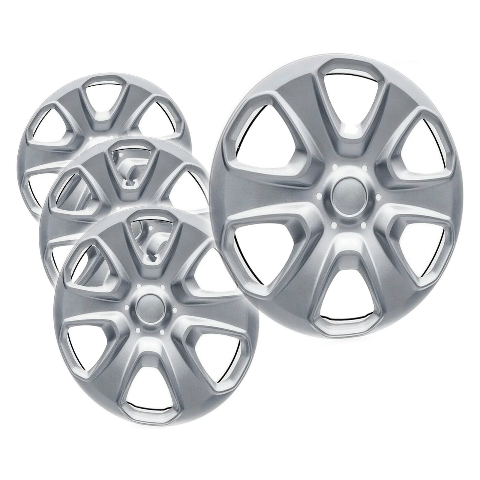 For Ford Fiesta 4X 15