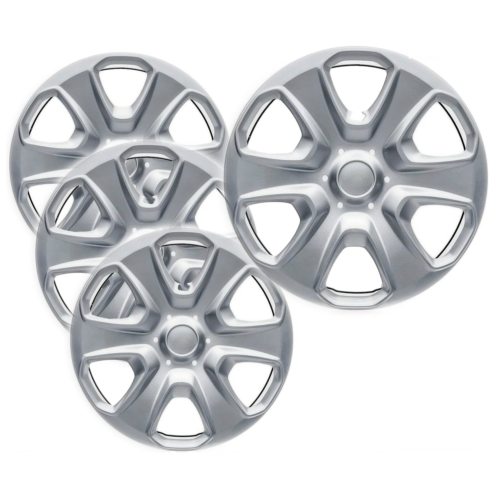 For Ford Fiesta 4X 15