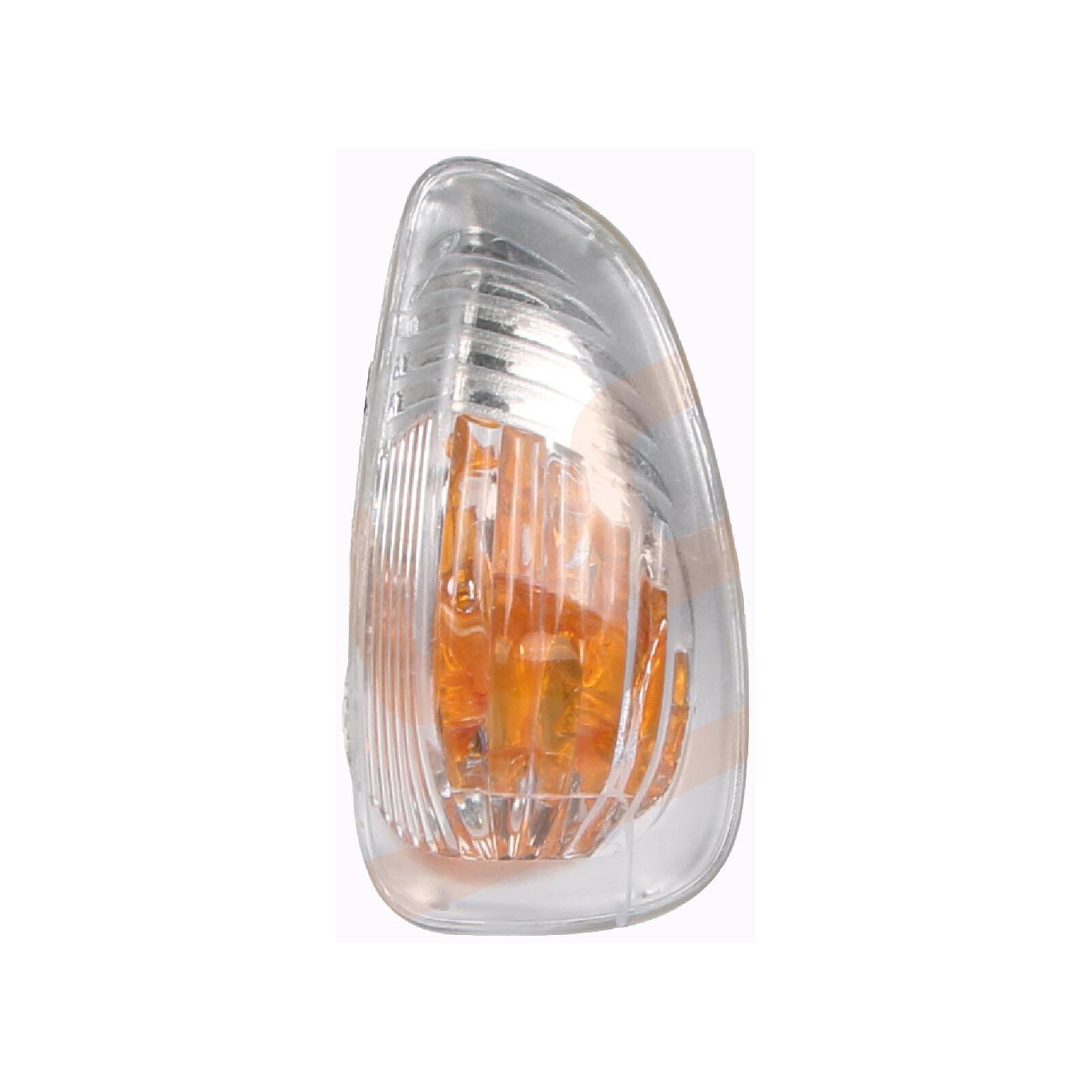 For Renault Master 3 Vauxhall Movano Wing Mirror Indicator Lens Right 261603141R