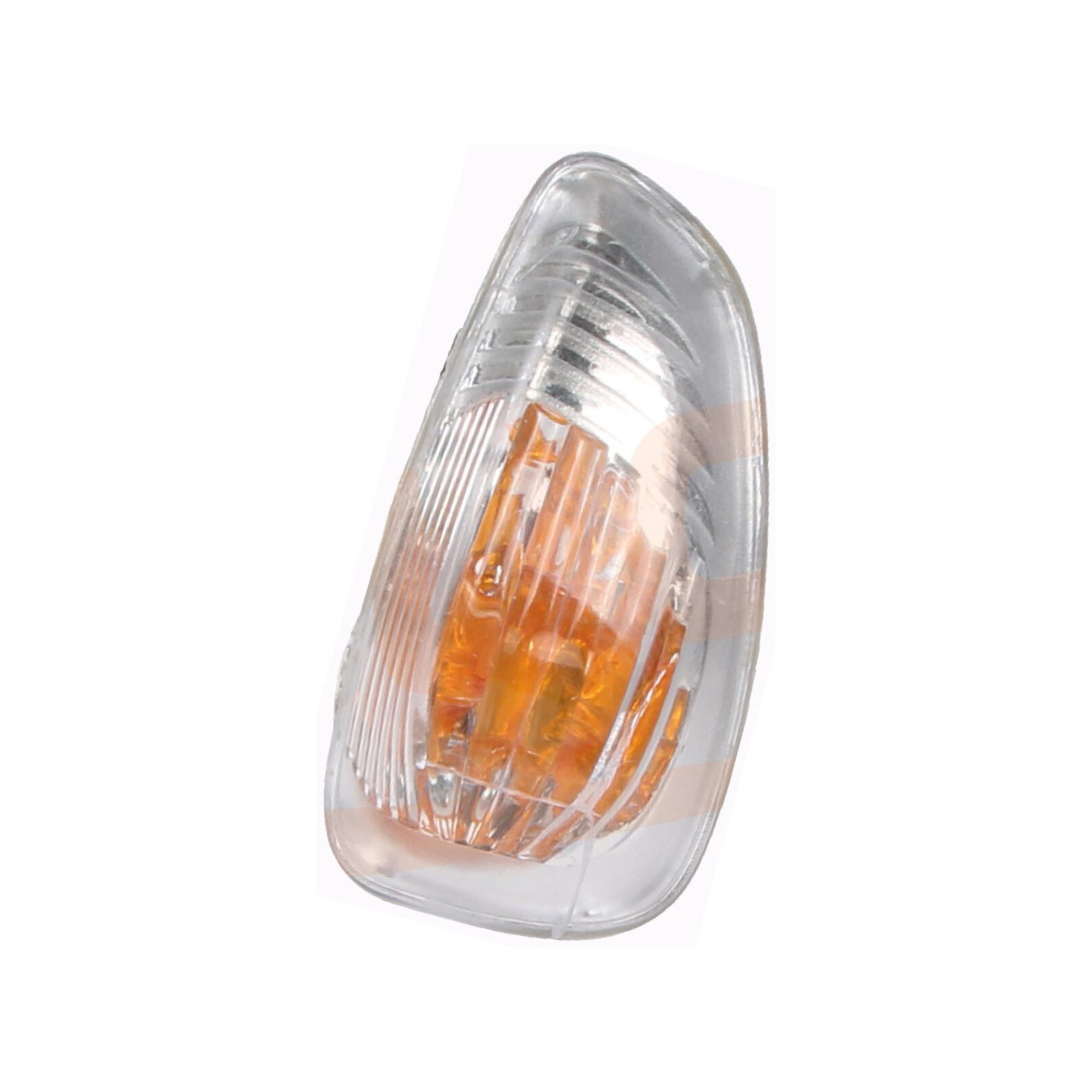 For Renault Master 3 Vauxhall Movano Wing Mirror Indicator Lens Right 261603141R