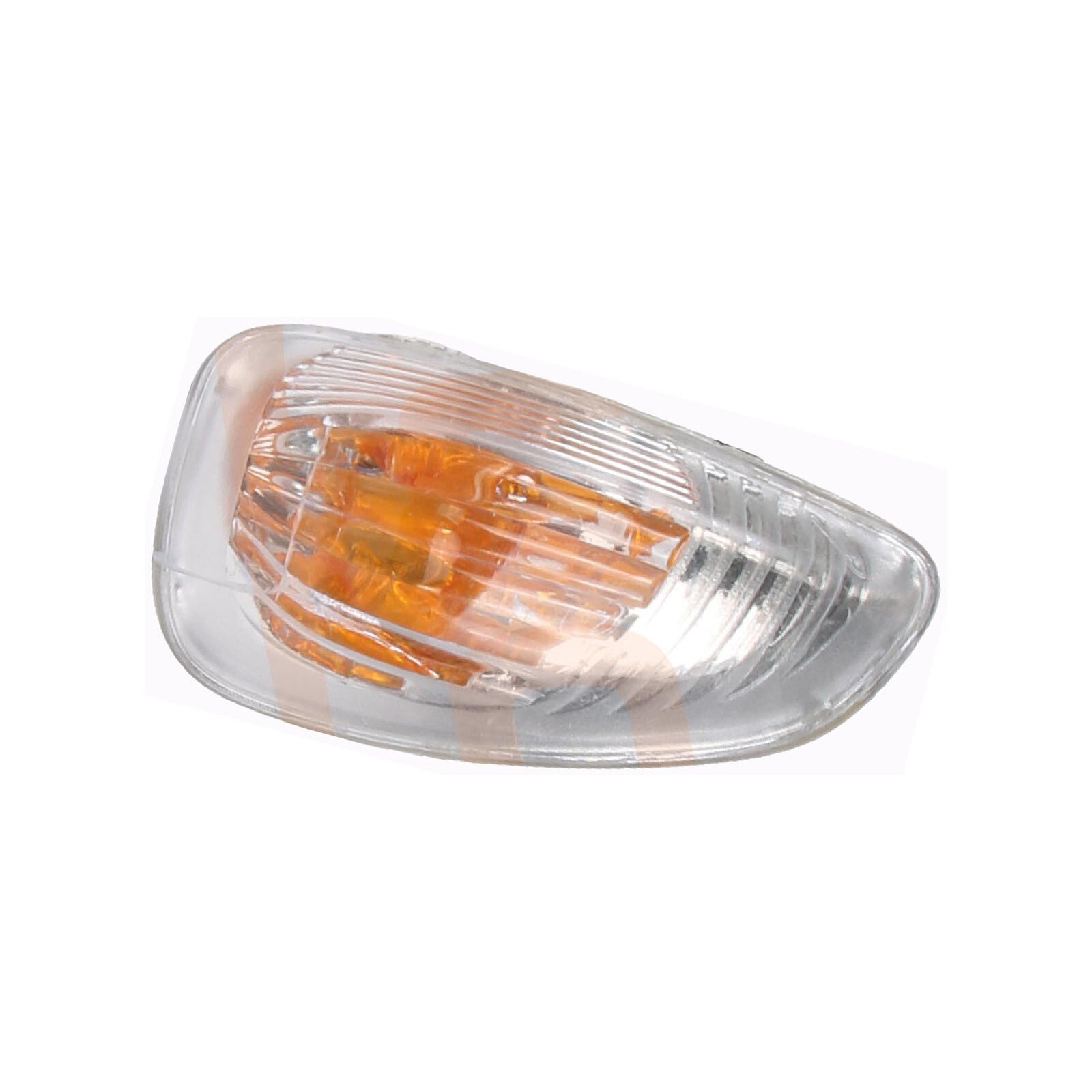 For Renault Master 3 Vauxhall Movano Wing Mirror Indicator Lens Right 261603141R