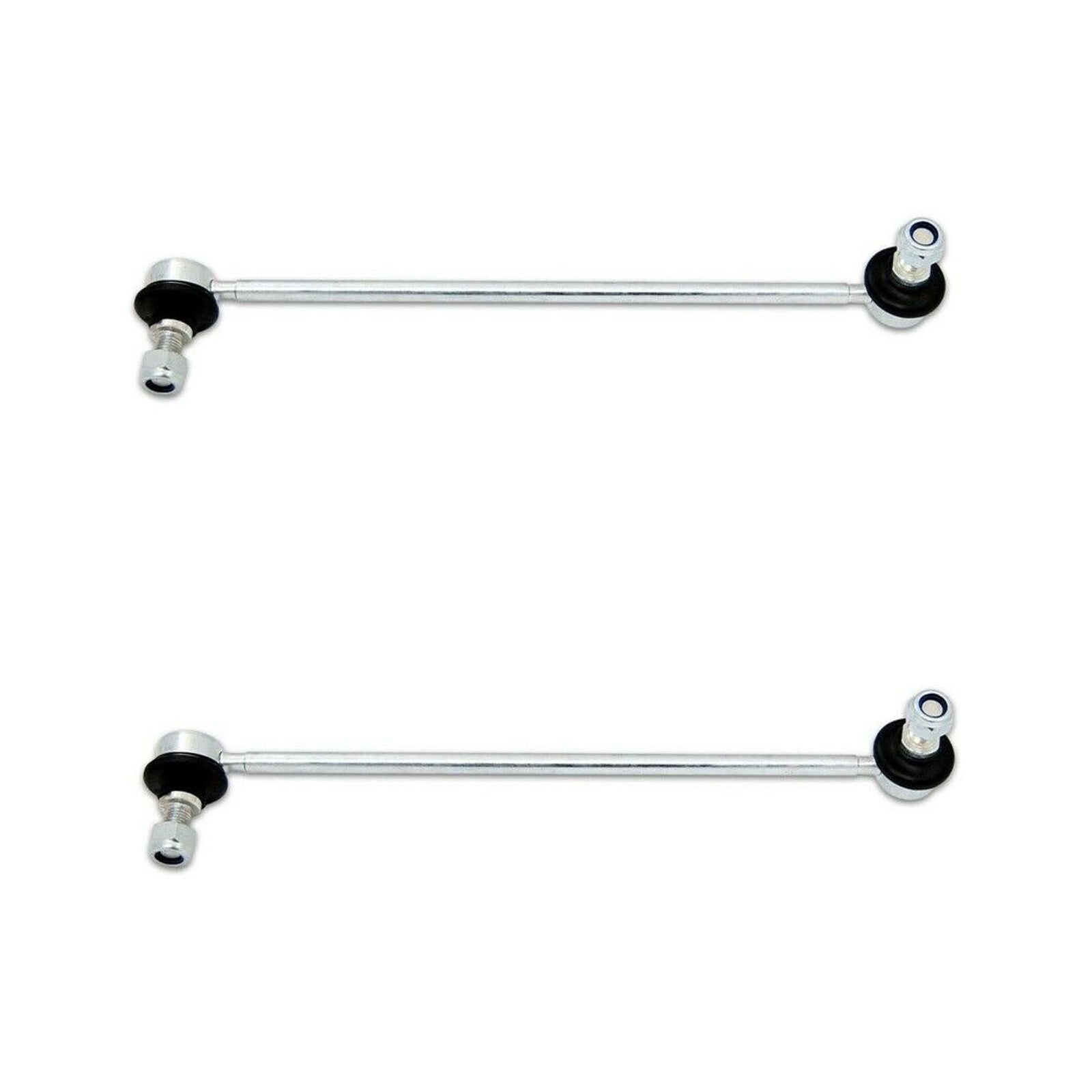 For VW Passat Tiguan Touran 2X Front Stabiliser Anti Roll Bar Drop Link